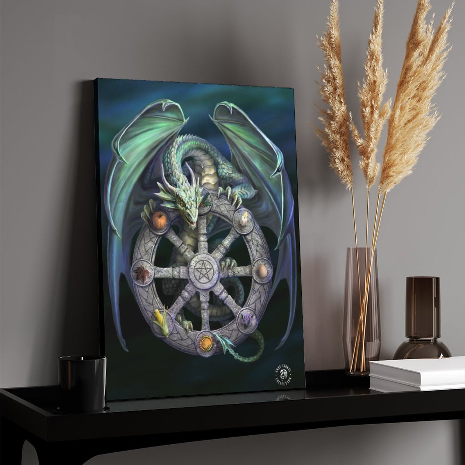 Year of the Magical Dragon