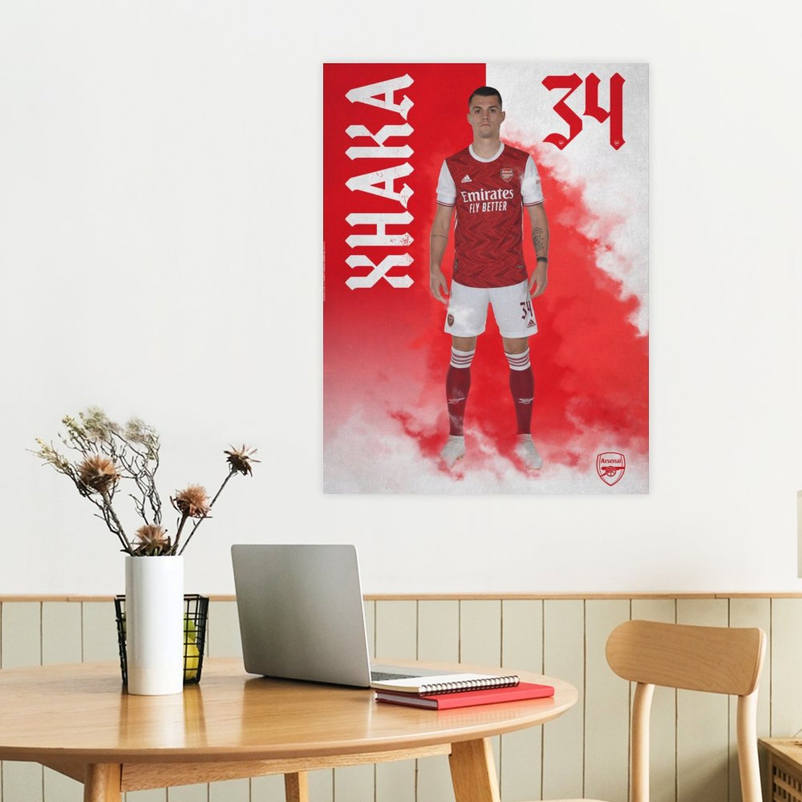 Granit Xhaka