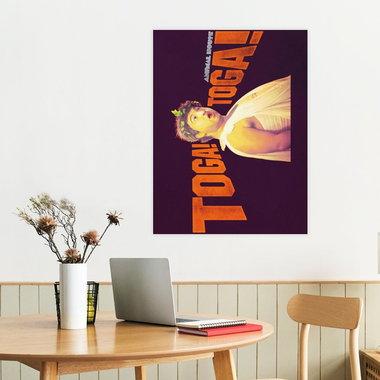 Animal House Toga Toga!