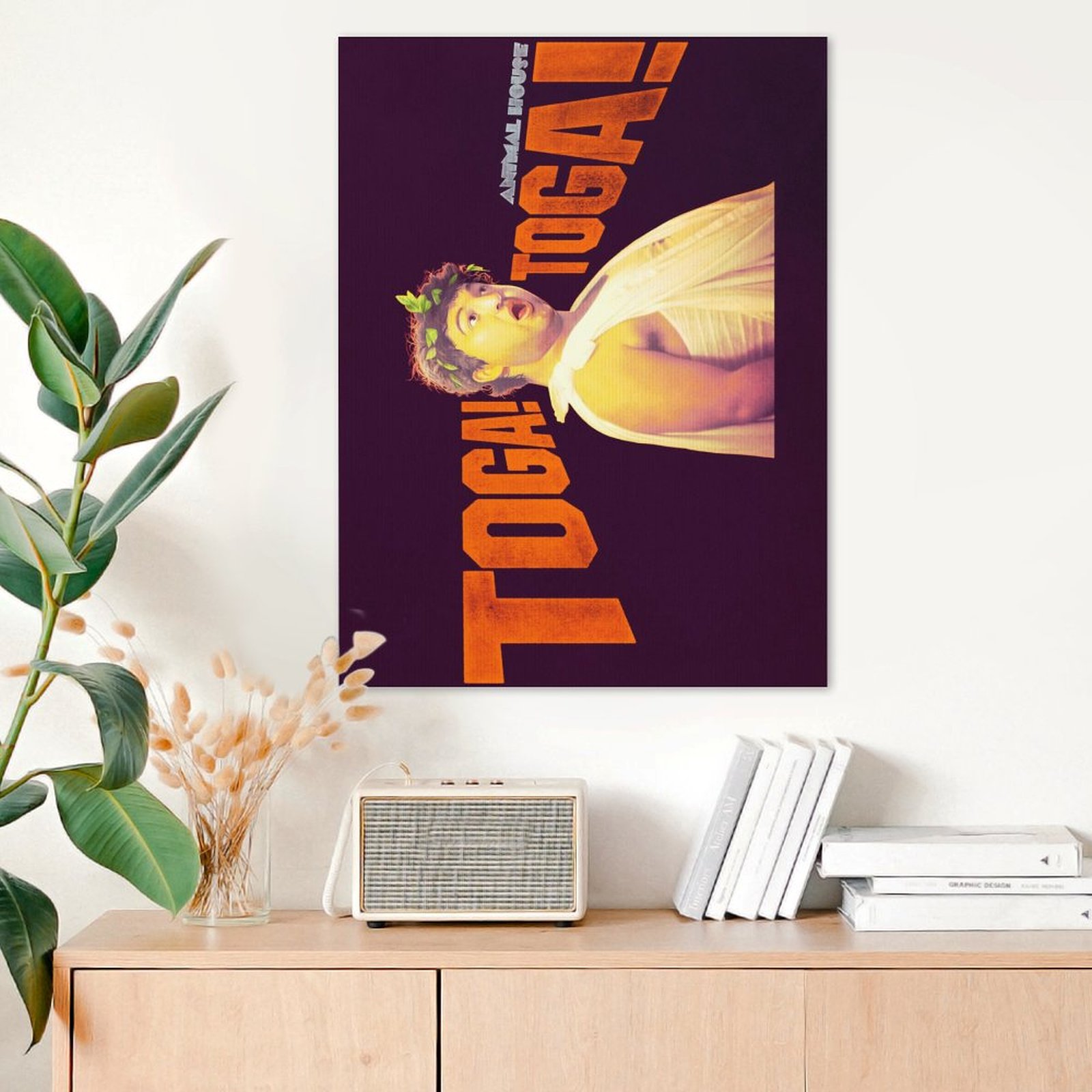 Animal House Toga Toga!