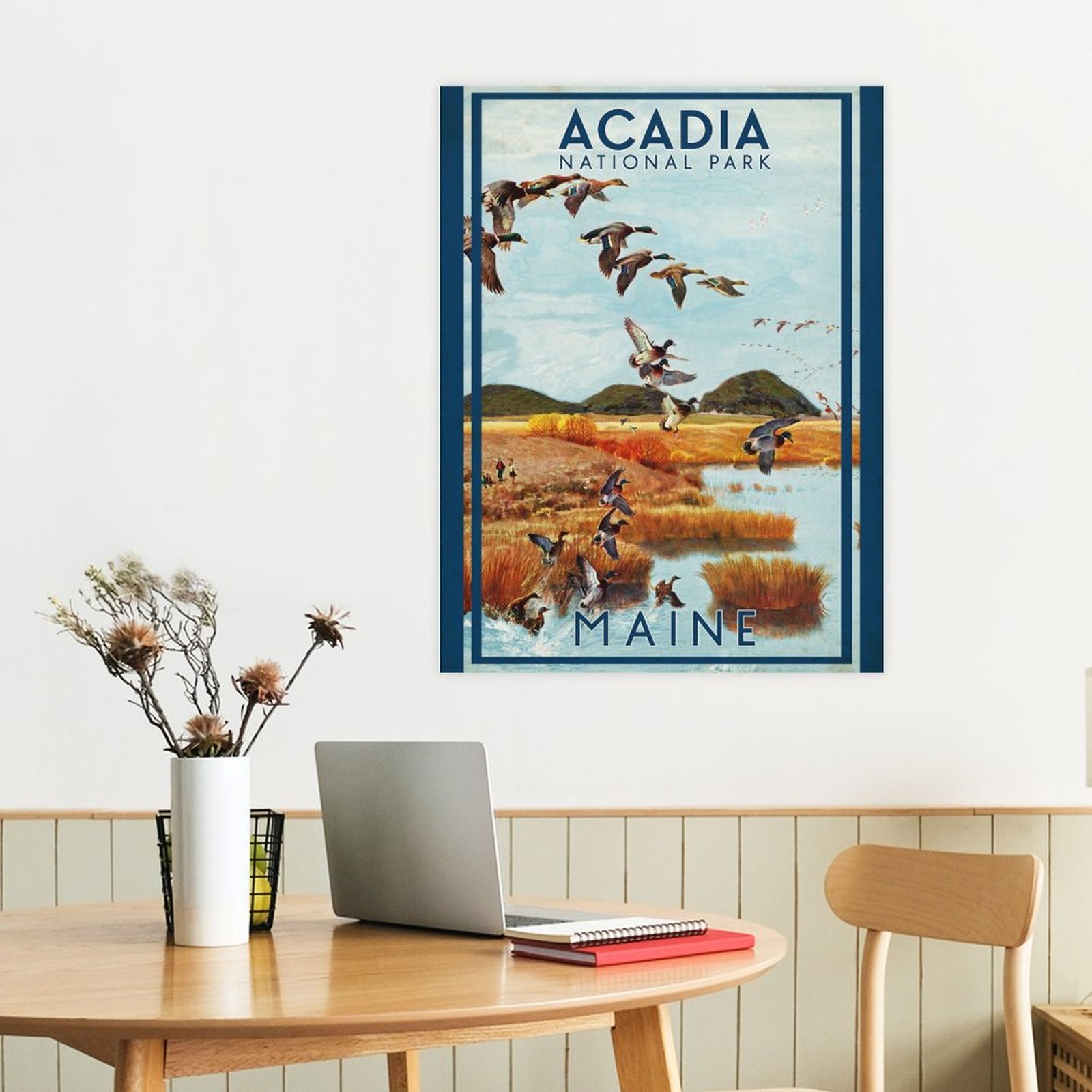 Acadia
