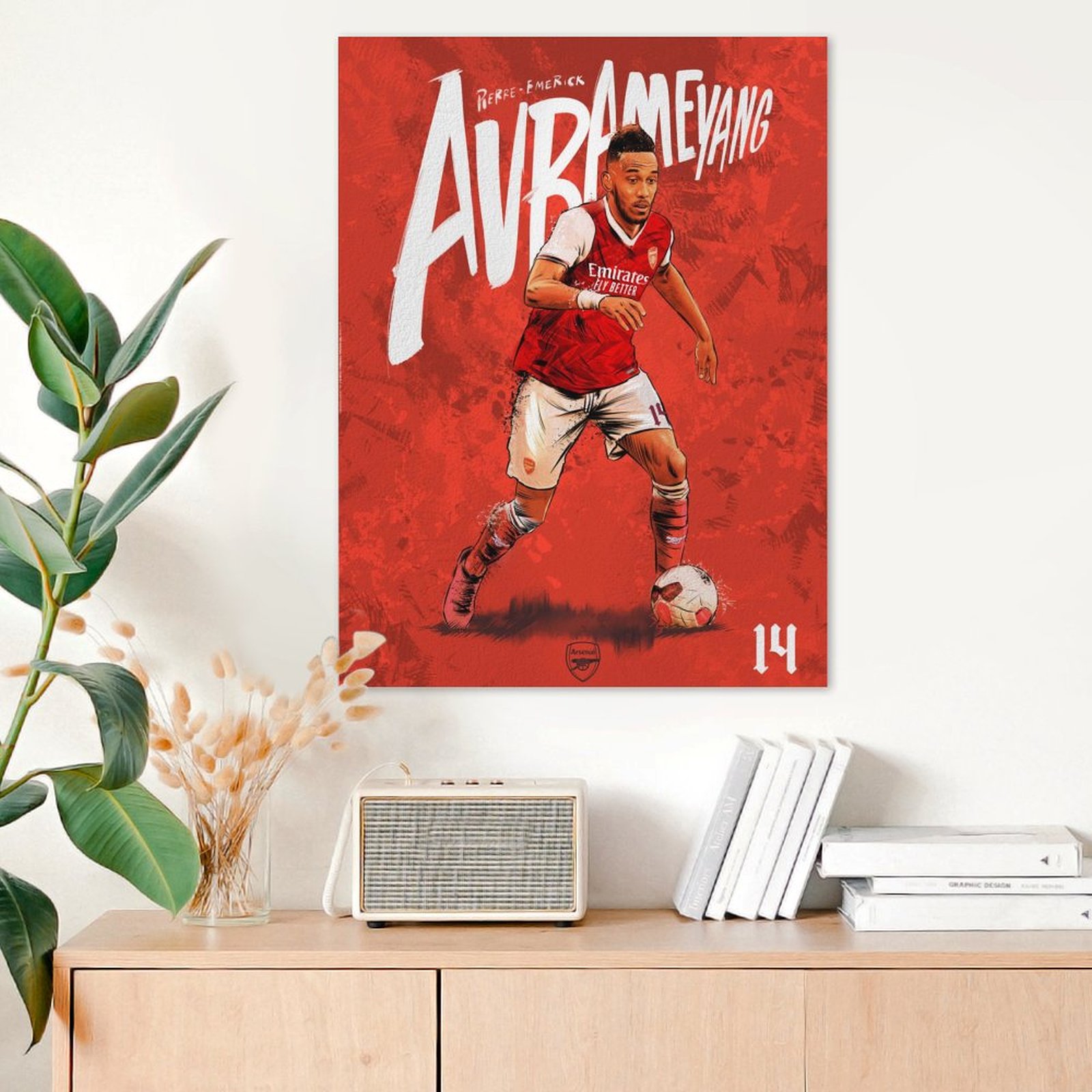 Pierre Emerick Aubameyang