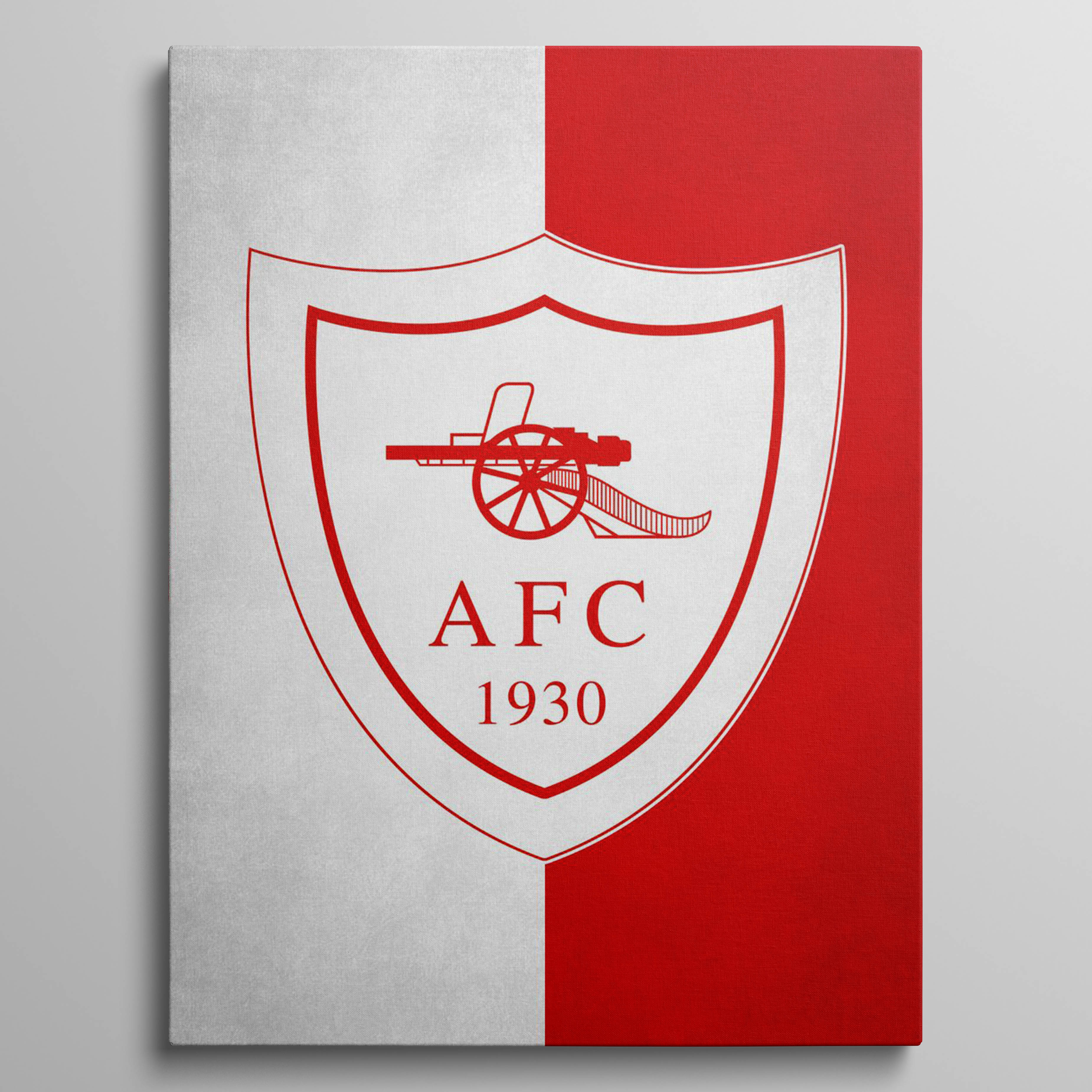 Arsenal 1930 Crest