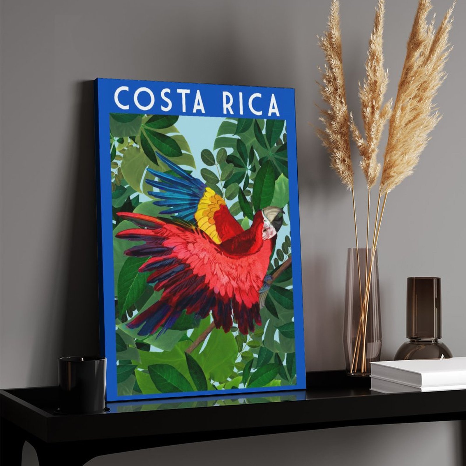 Costa Rica