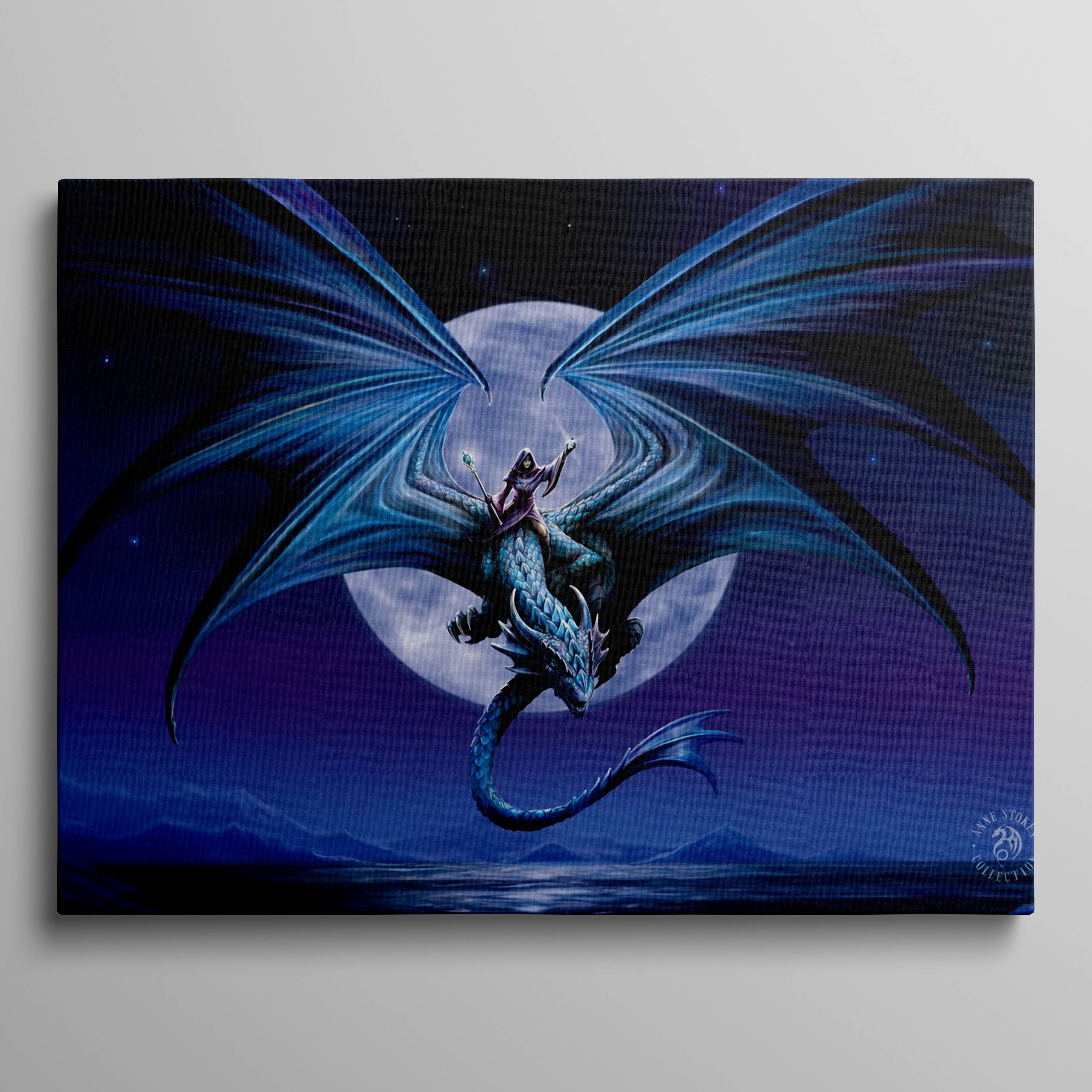 Moonstone Horizontal