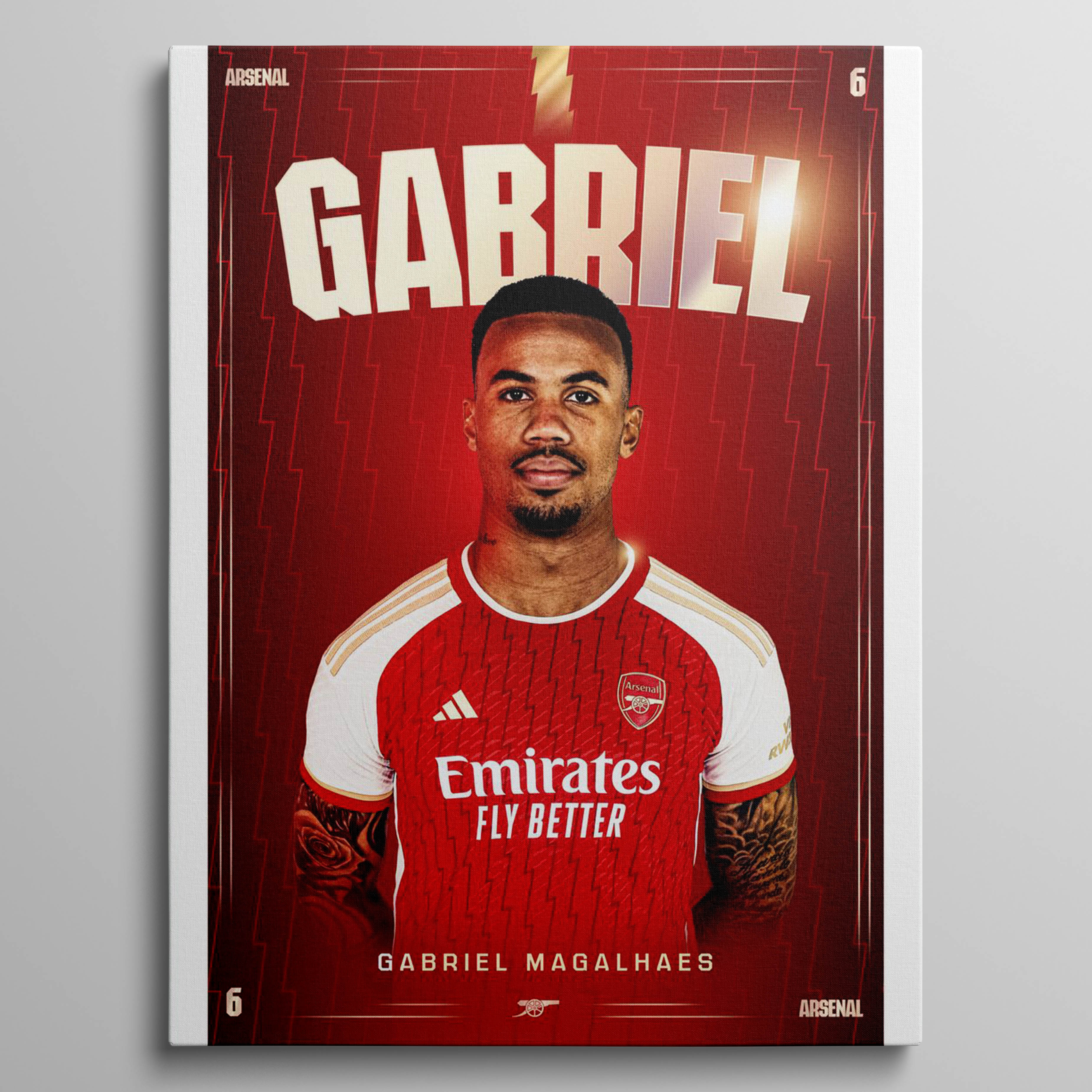 Gabriel