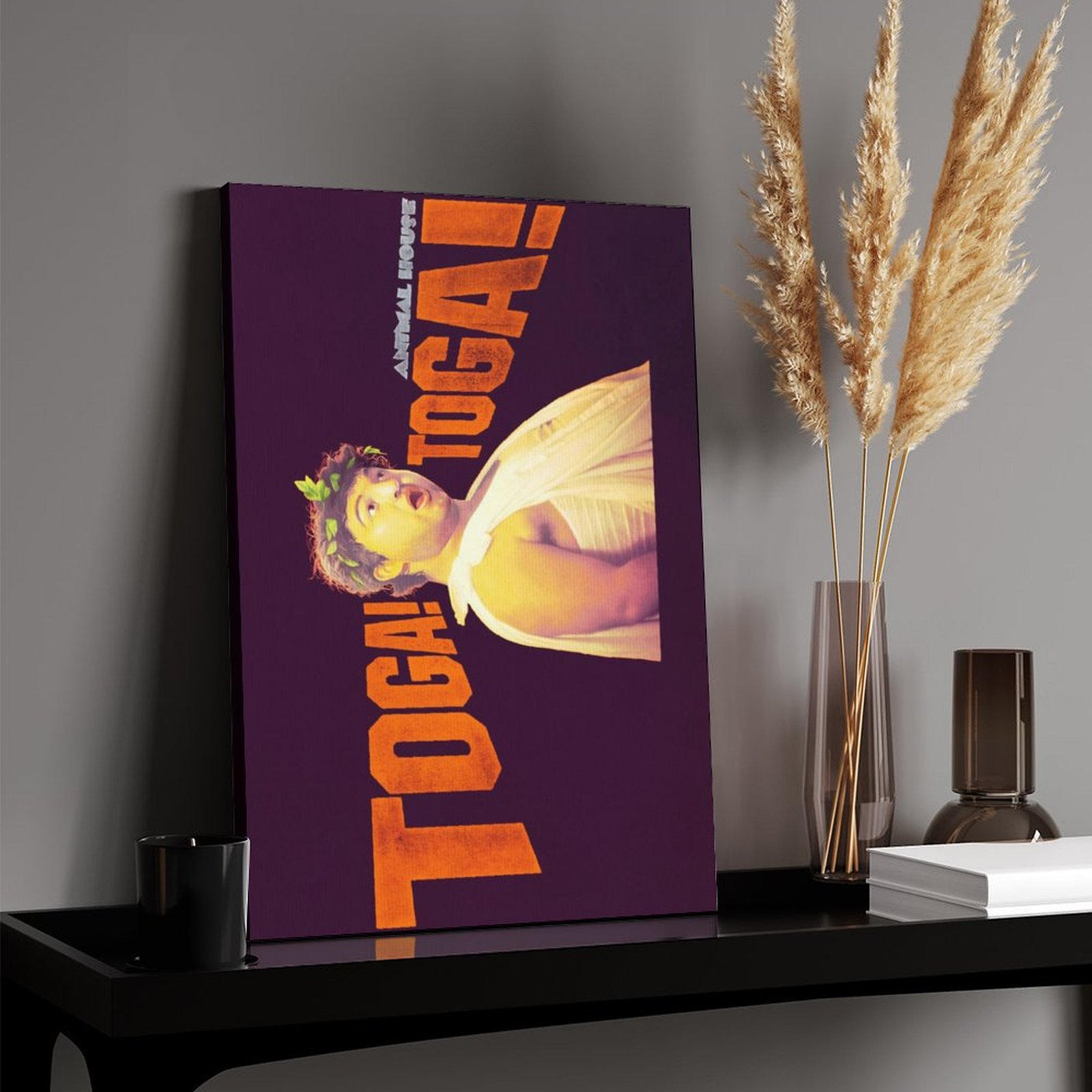 Animal House Toga Toga!