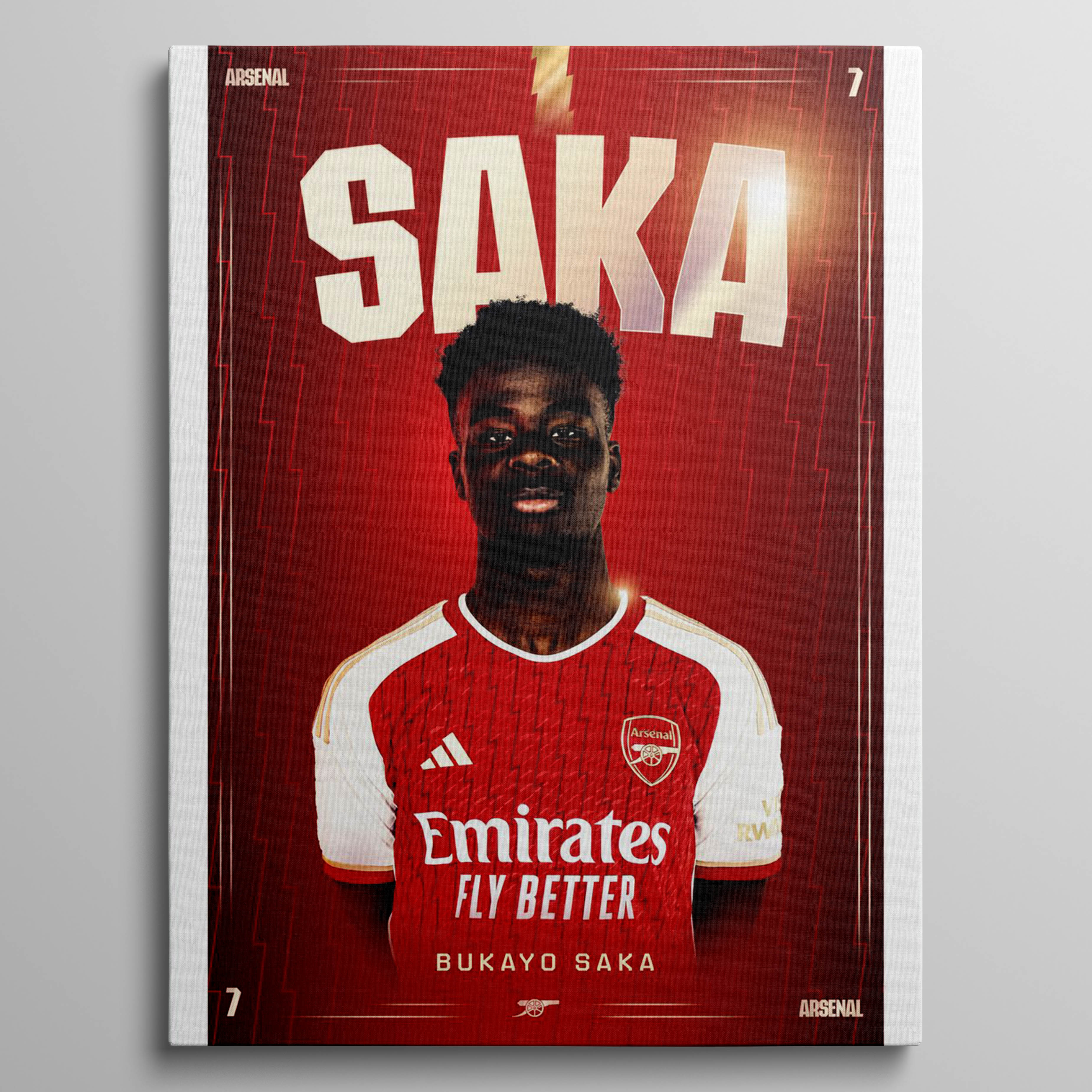 Saka