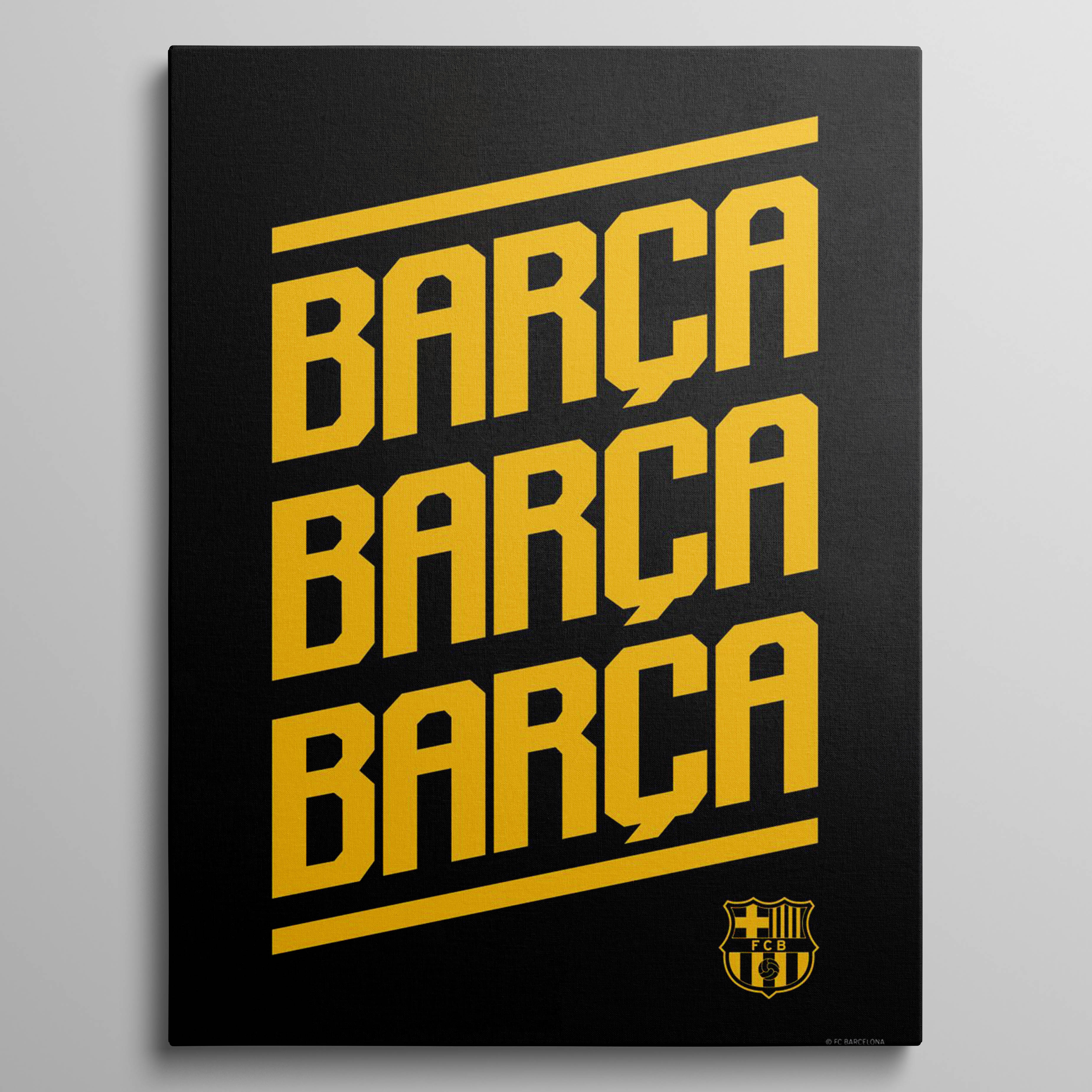 Barca black