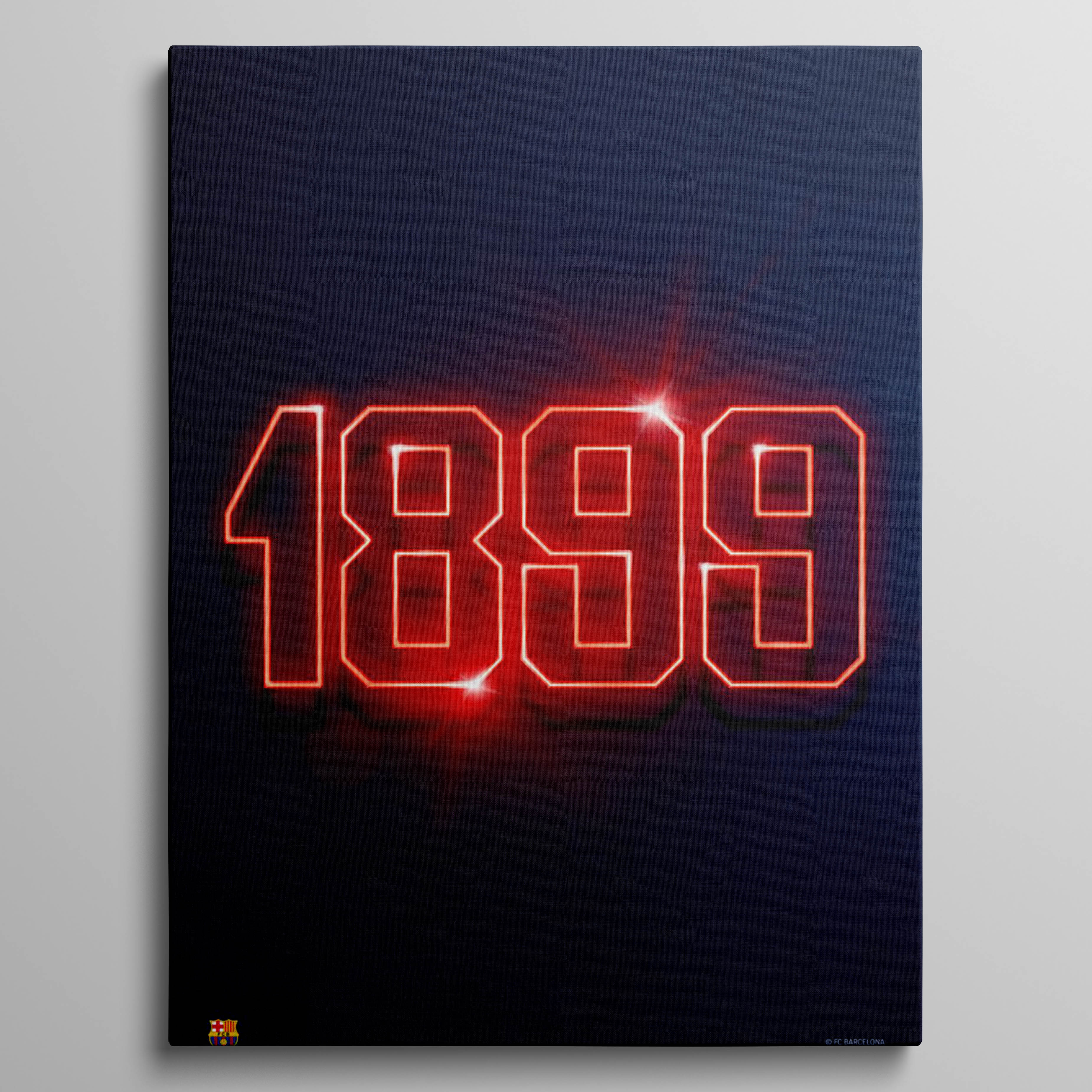 1899 neon