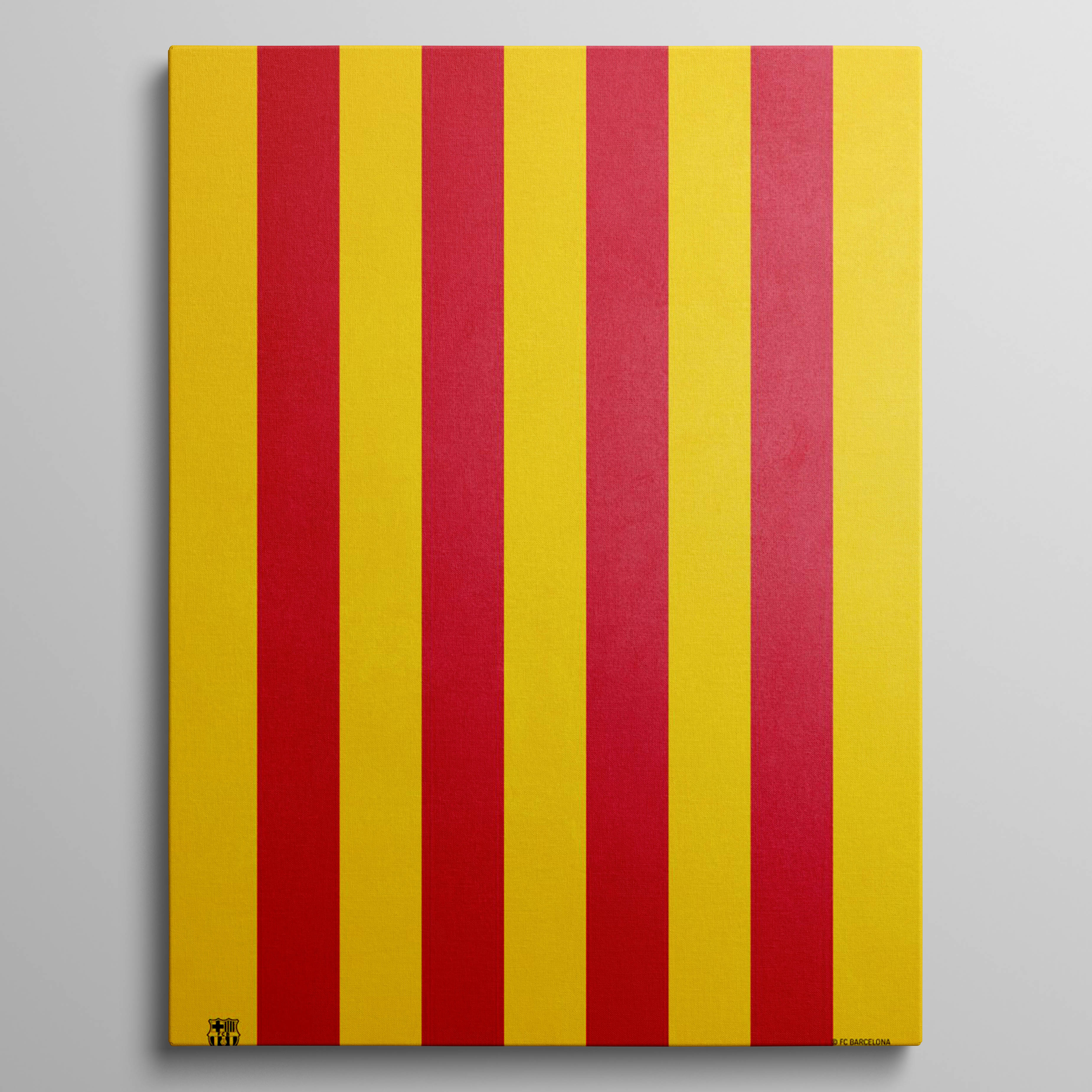 Barca Colors Catalonian