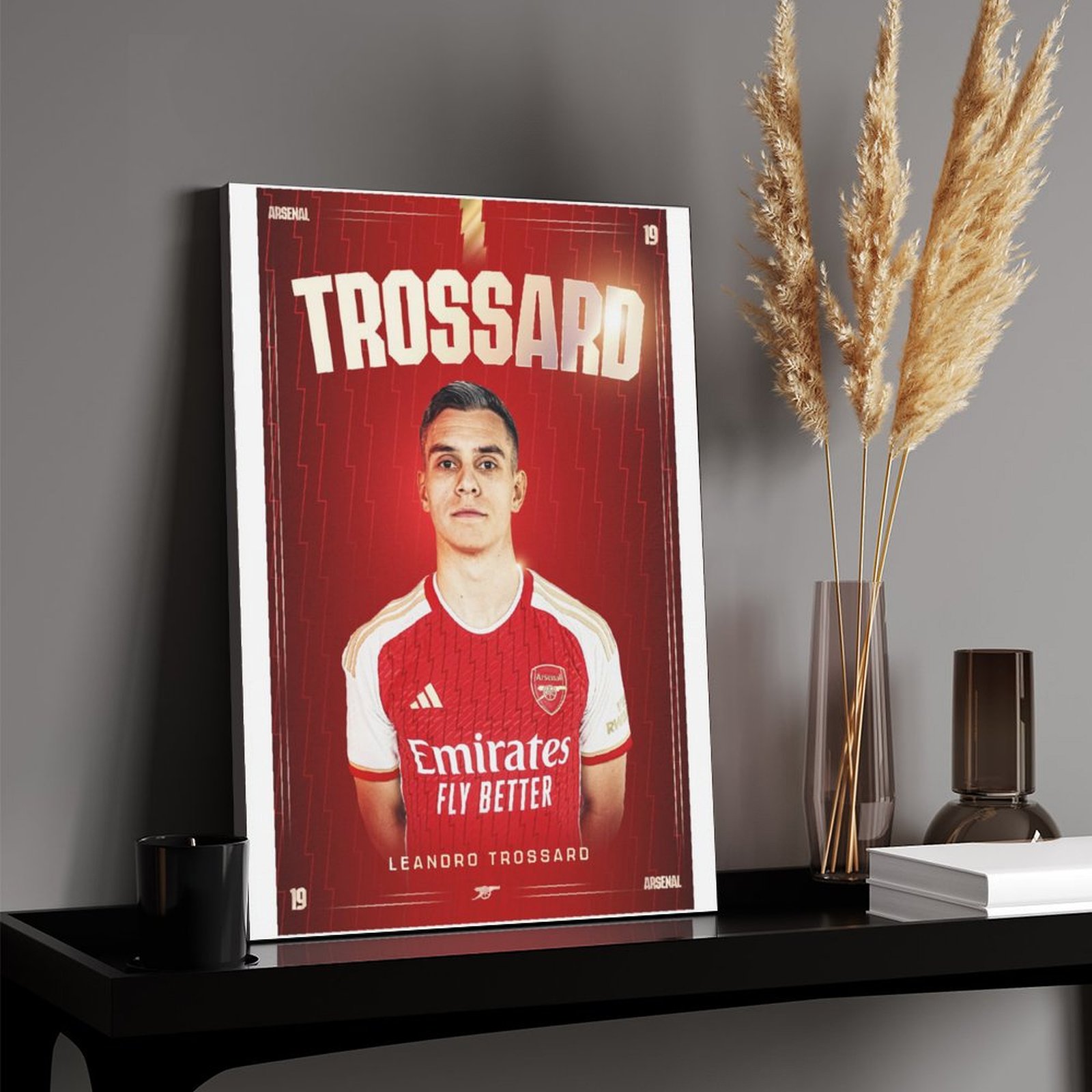 Trossard