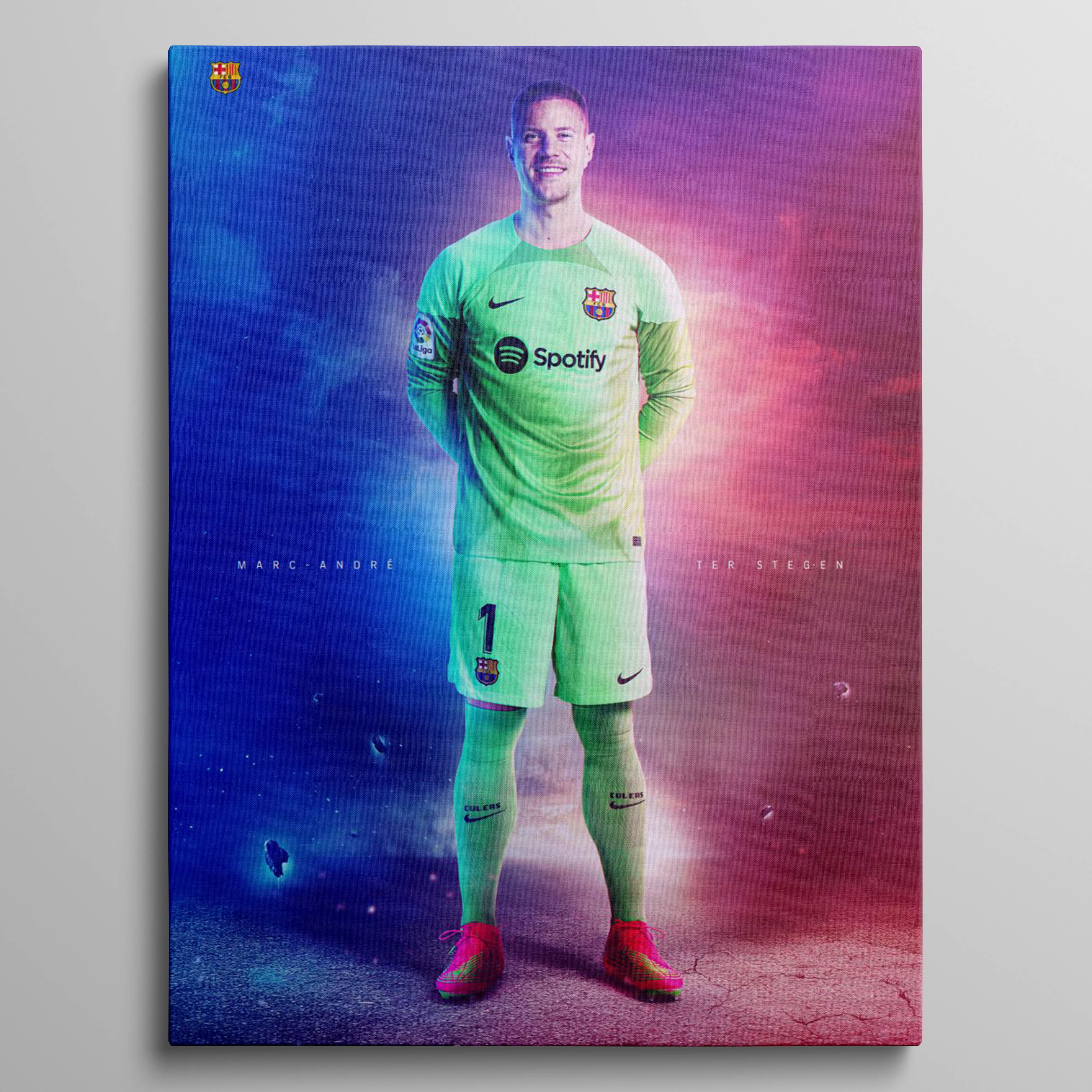 Marc-Andre ter Stegen