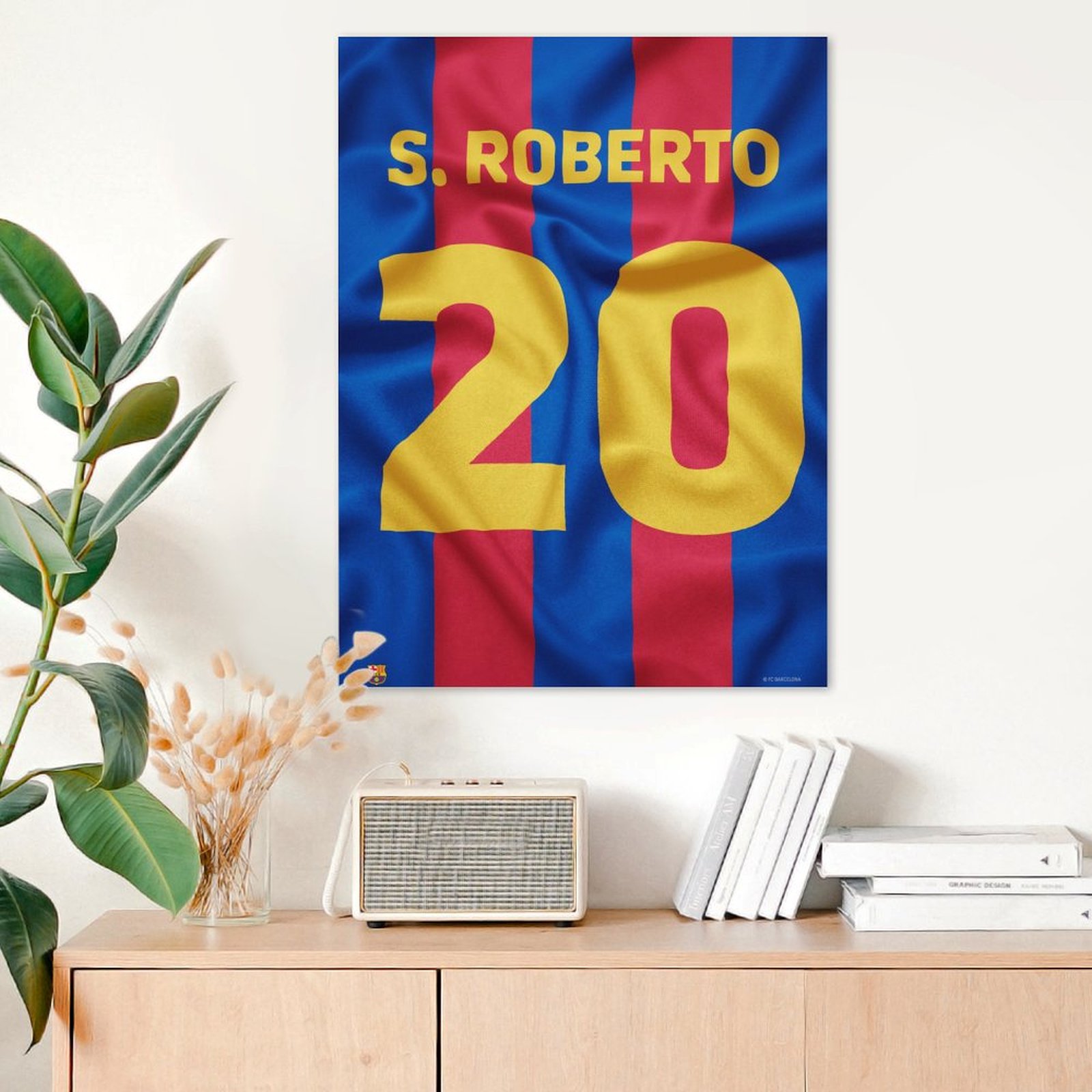 Sergi Roberto 20