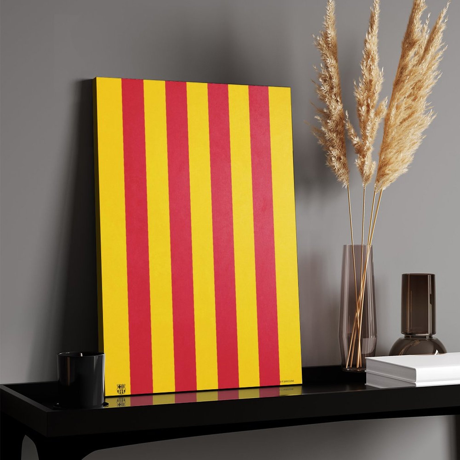 Barca Colors Catalonian