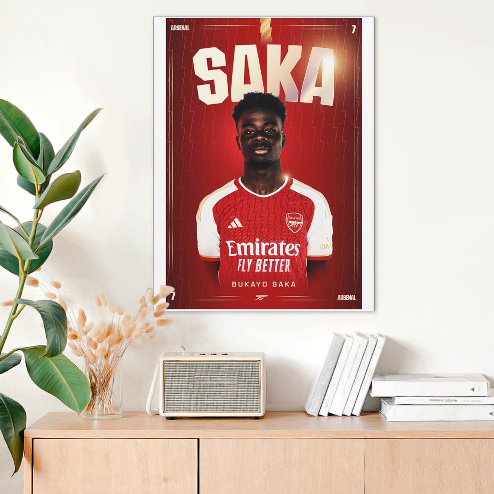 Saka