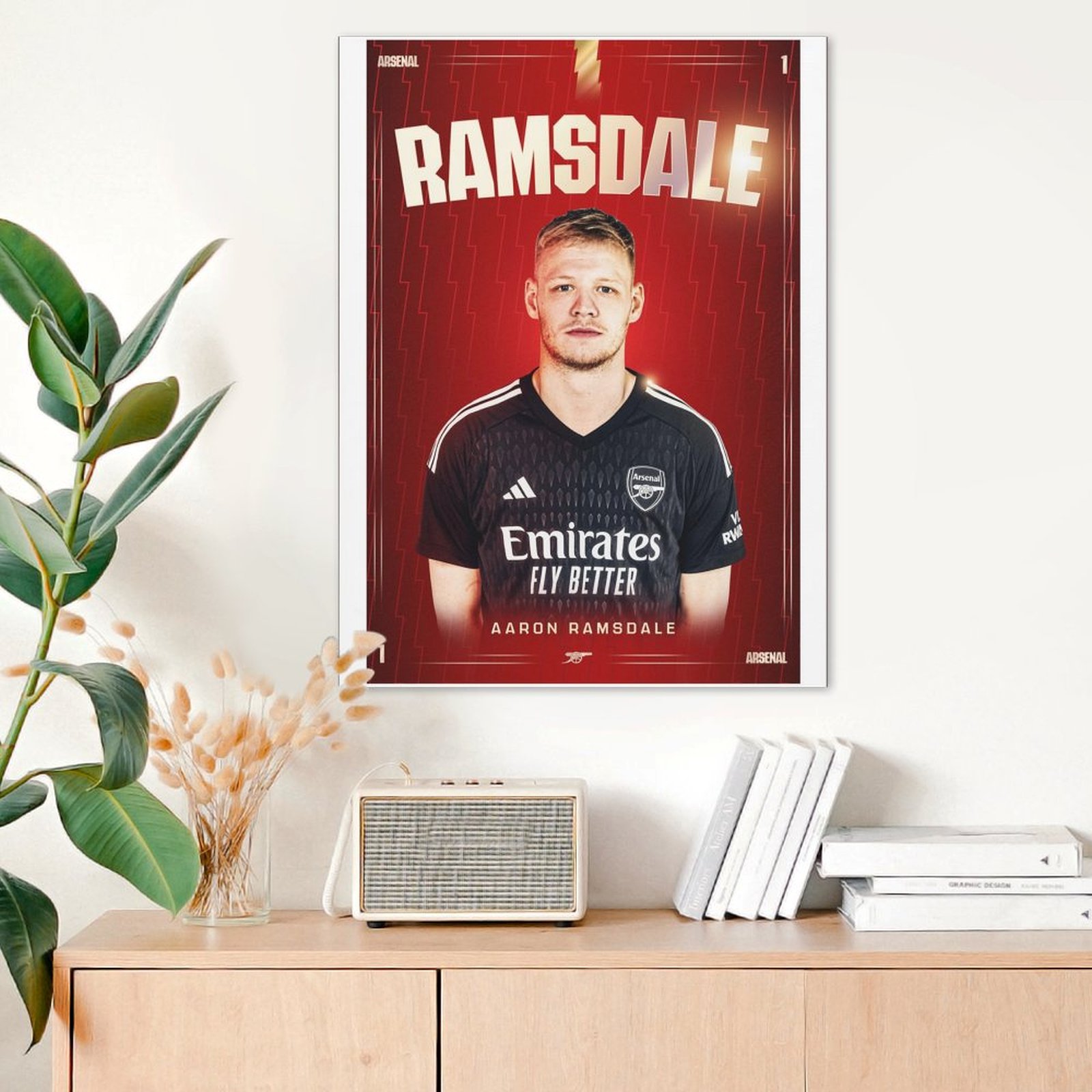 Ramsdale