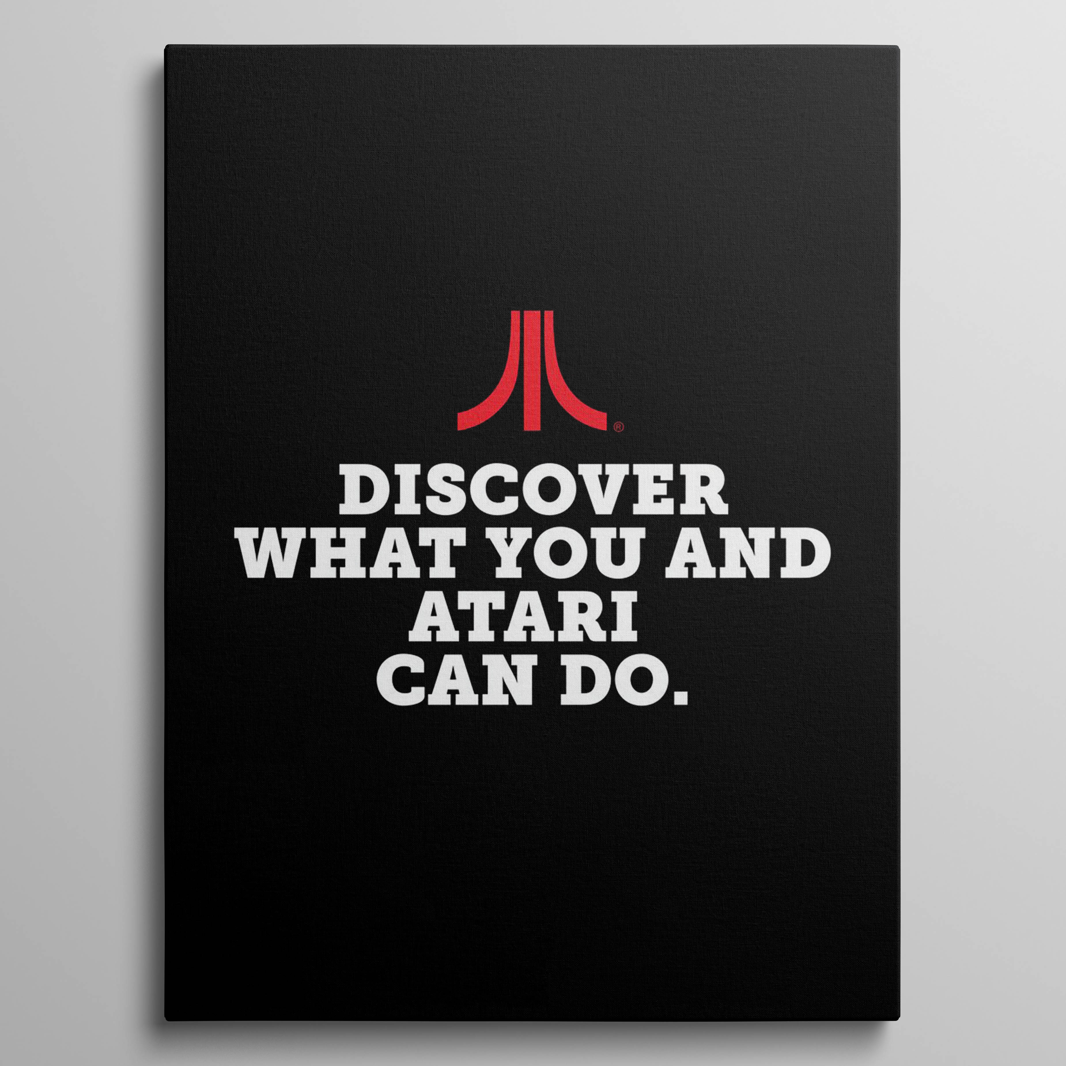 Discover What You Can Do