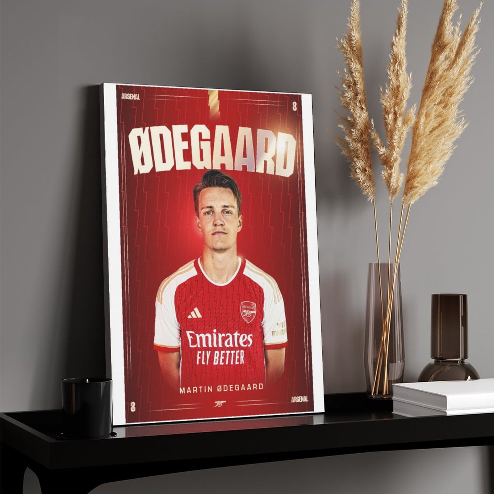 Odegaard