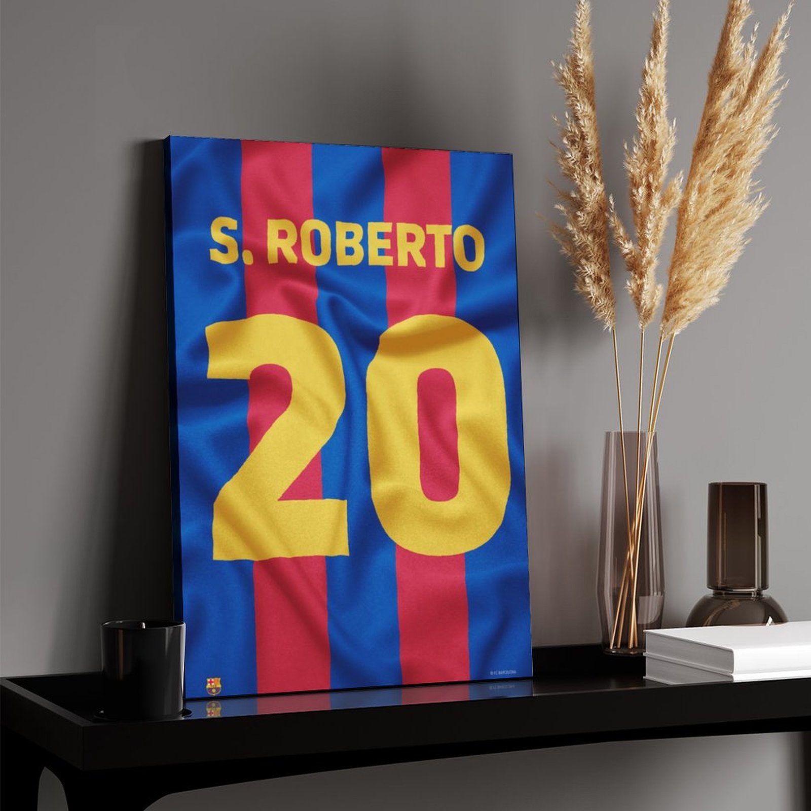 Sergi Roberto 20