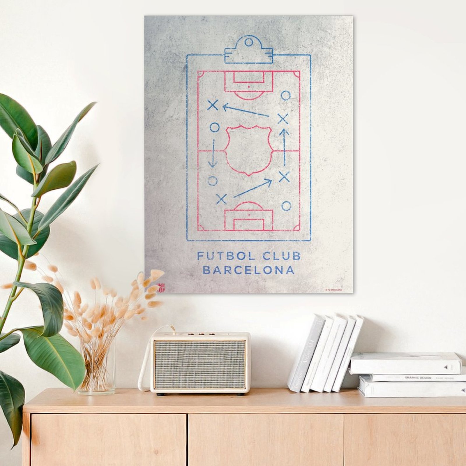 Futbol Club Barcelona