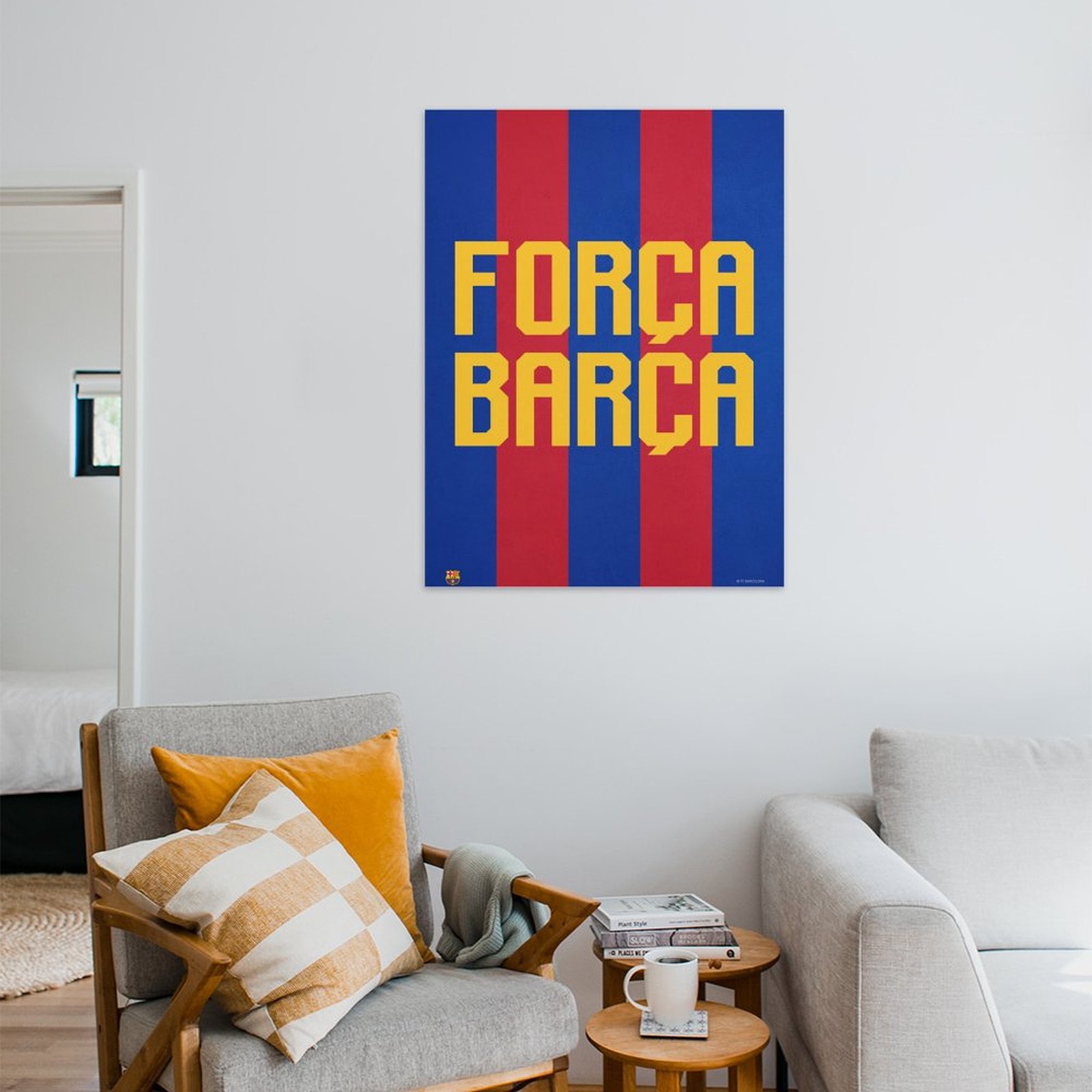 Forza Barca