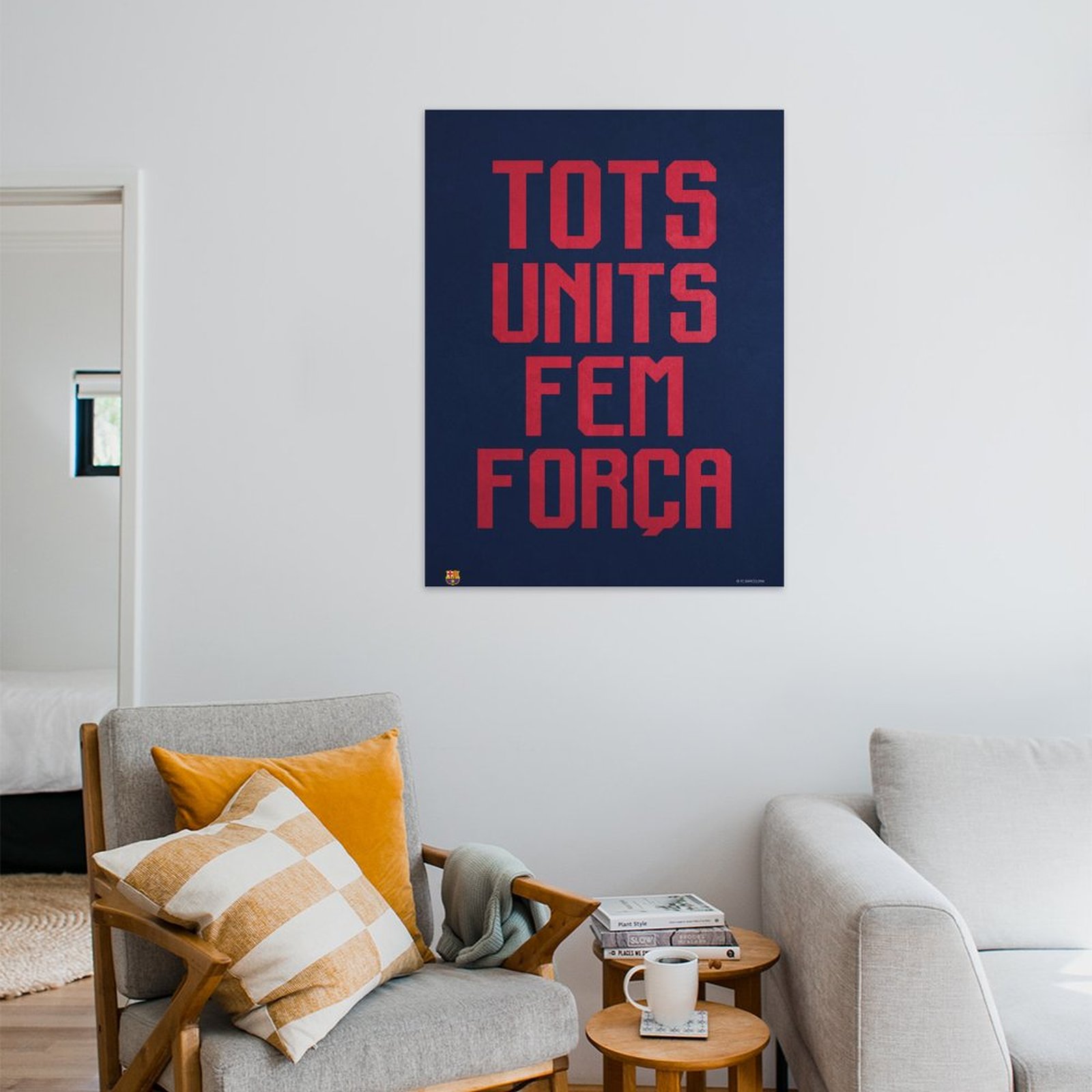 Tots Units Fem Forca navy