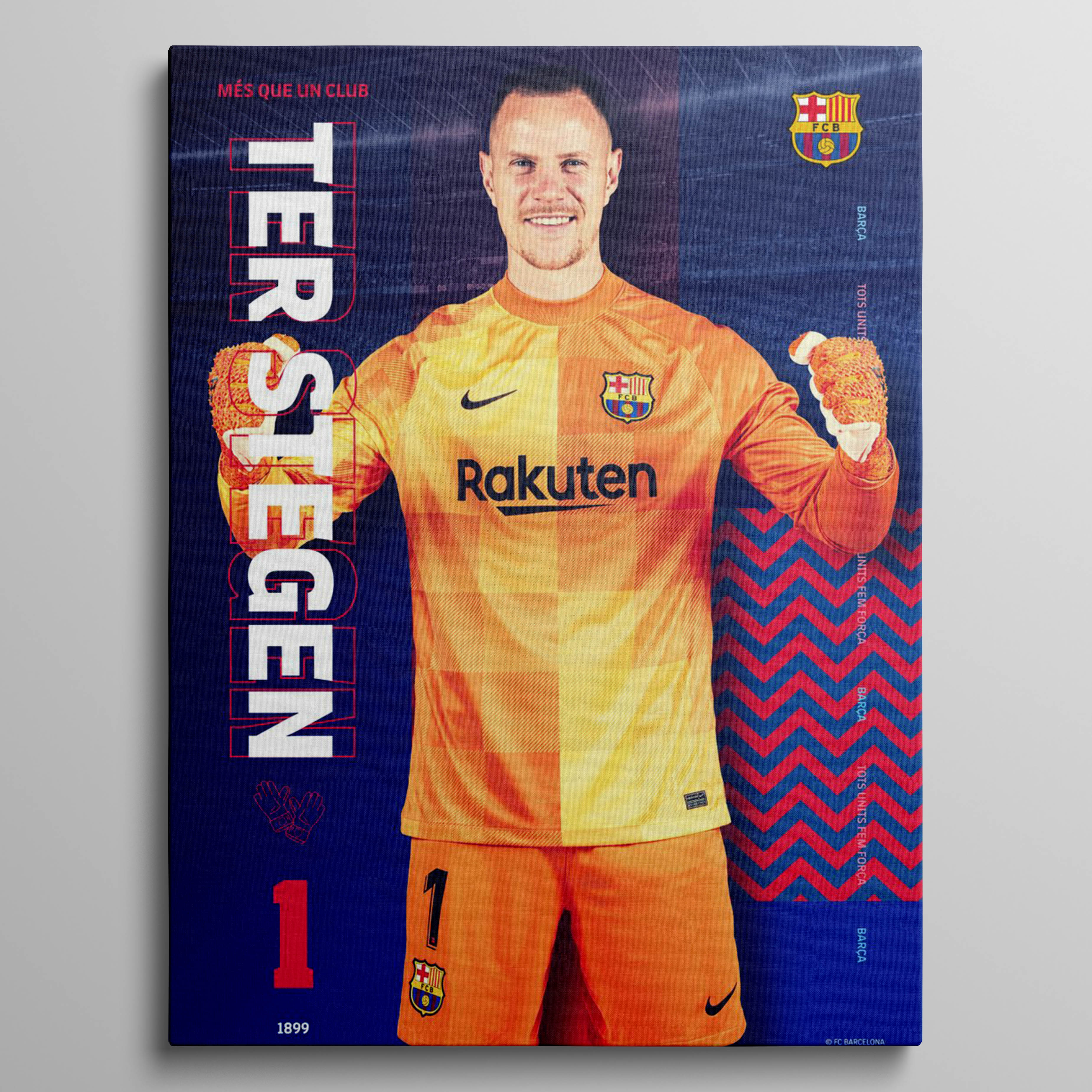 Terstegen