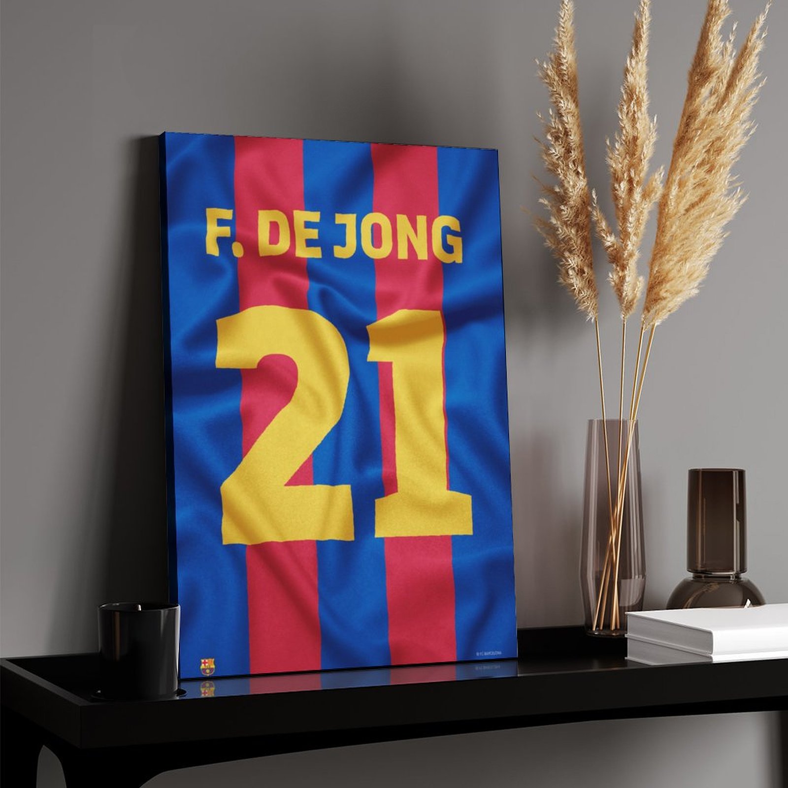 Frenkie De Jong 21