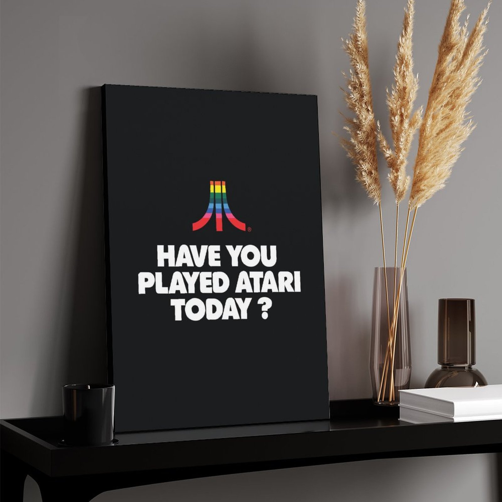 Have You Played Today?