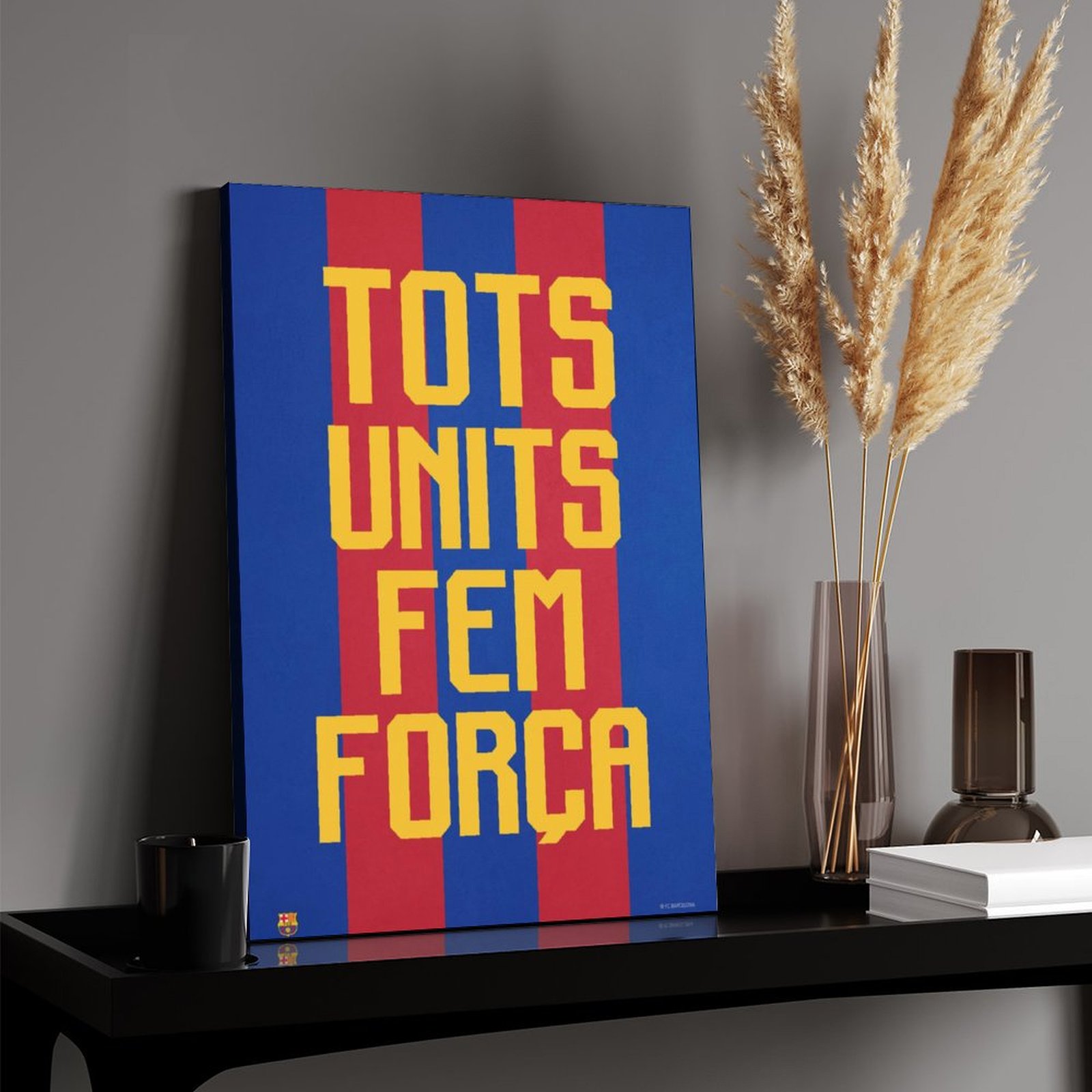 Tots Units Fem Forca