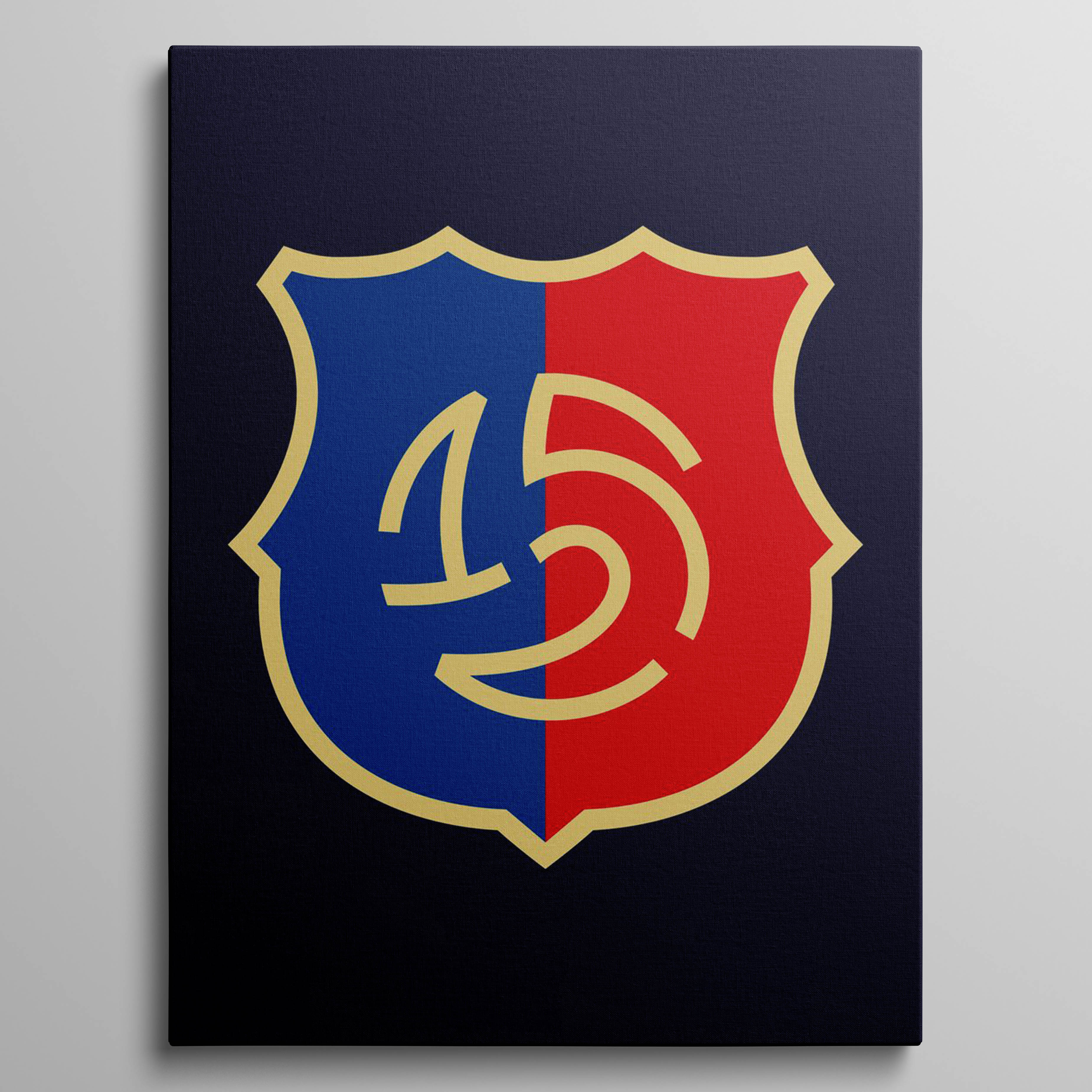 FC Barcelona Anniversary