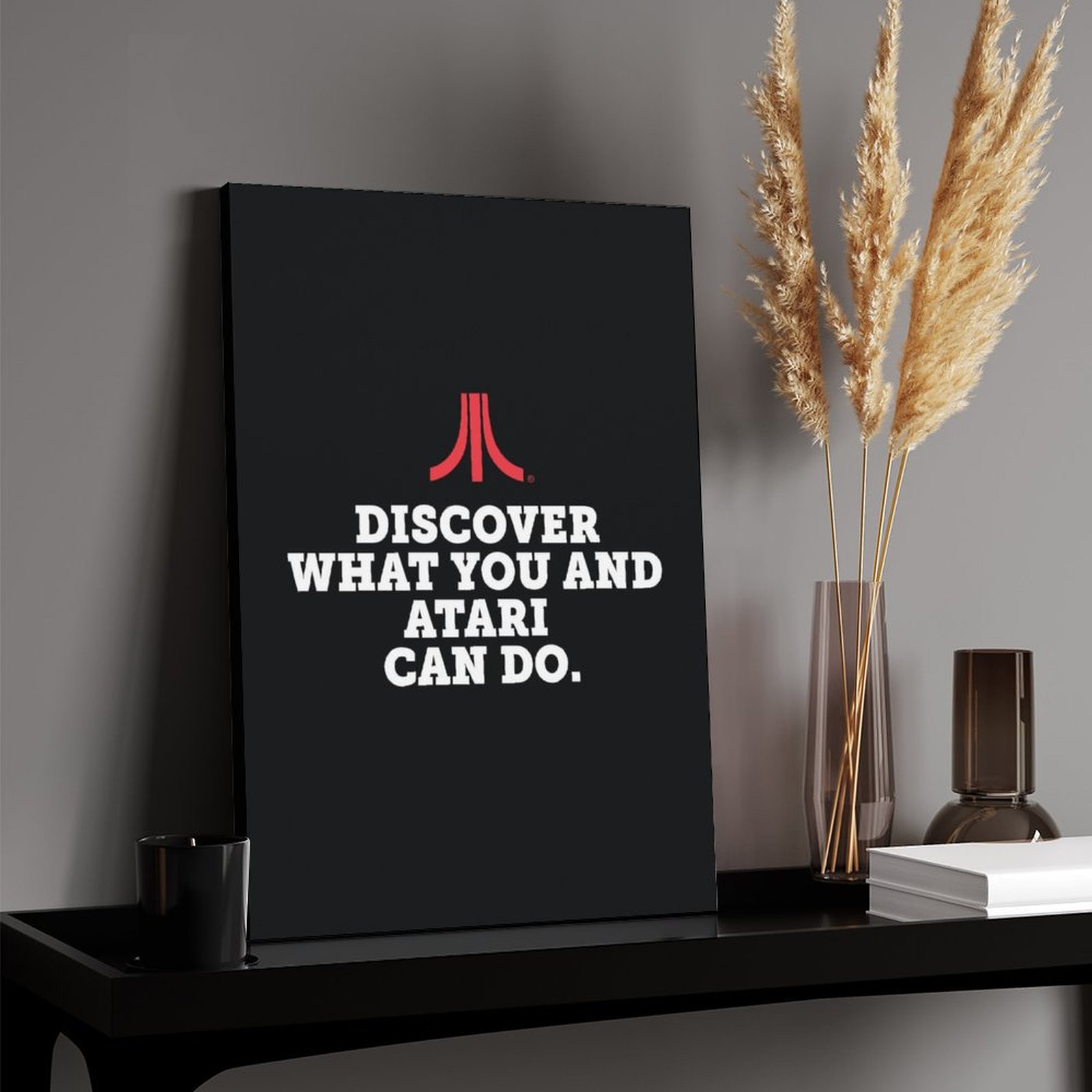 Discover What You Can Do