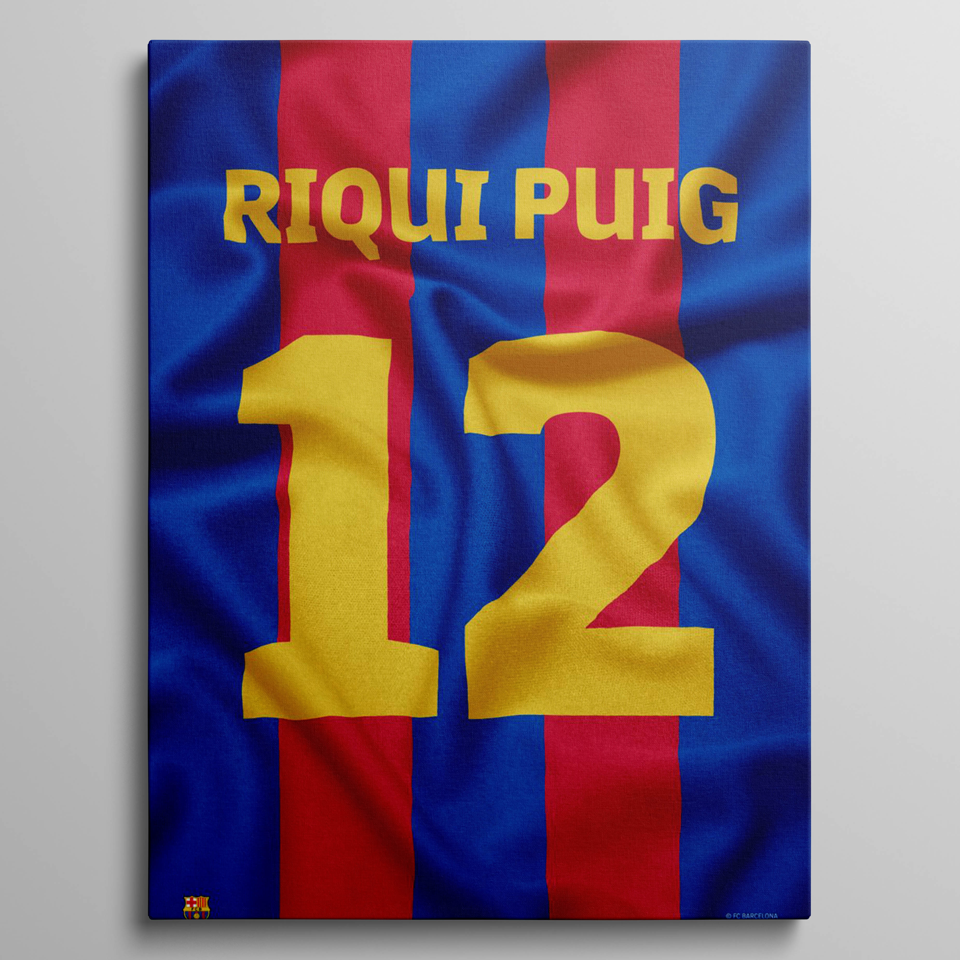 Riqui Puig 12