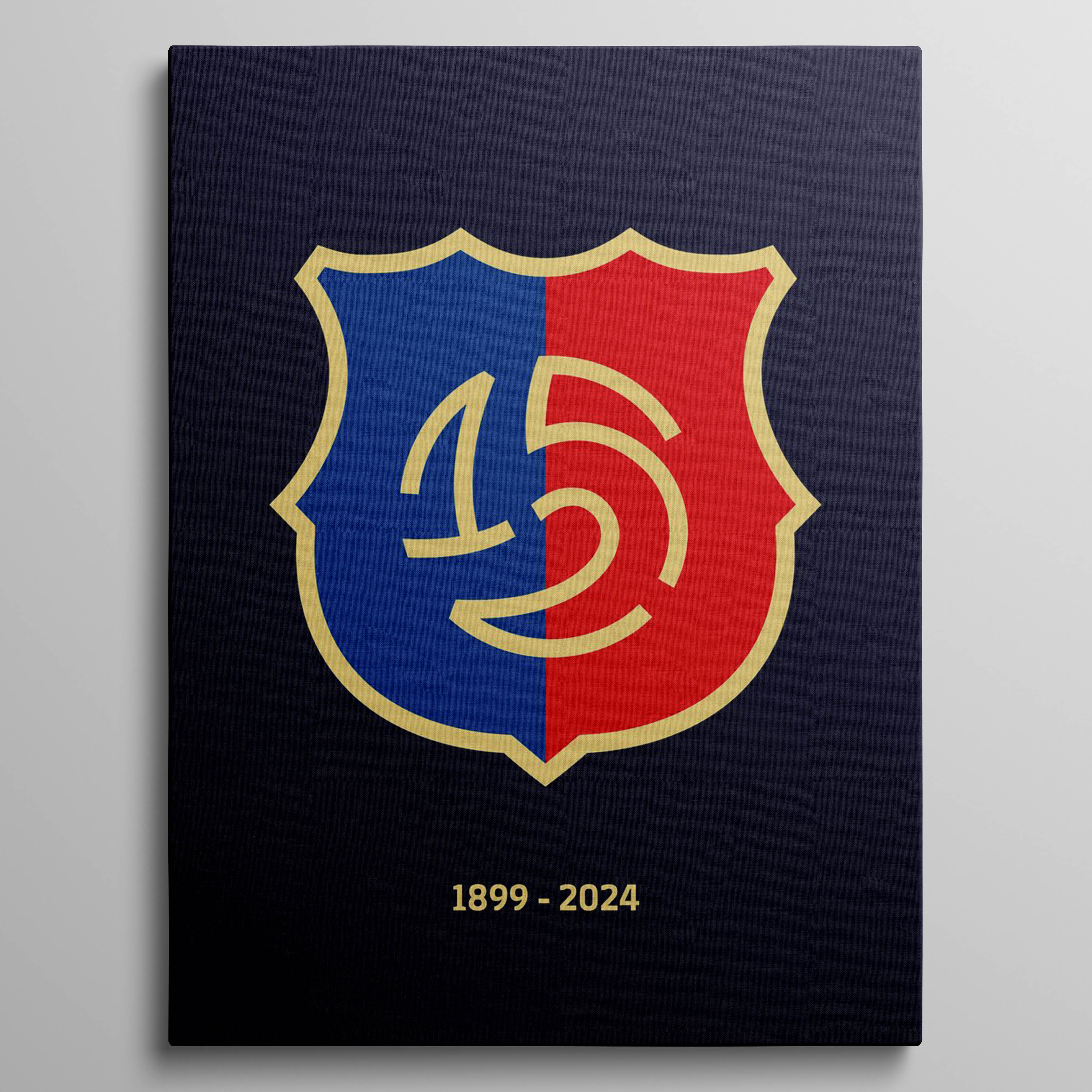 FCB 1899-2024