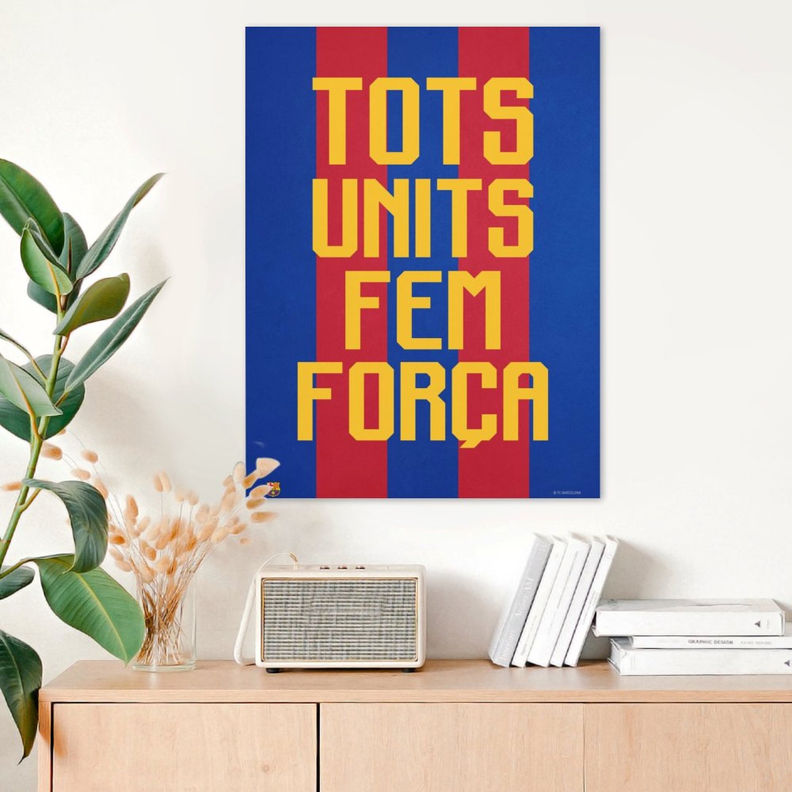 Tots Units Fem Forca