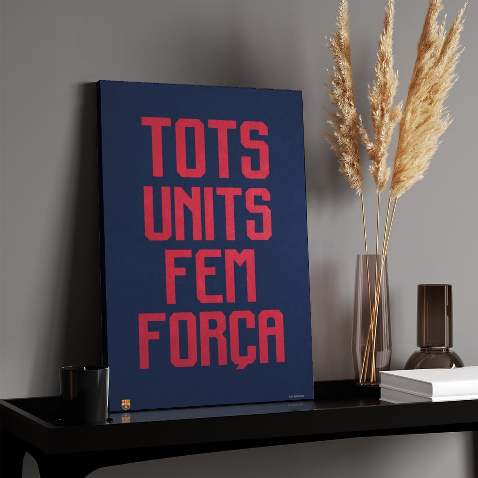 Tots Units Fem Forca navy