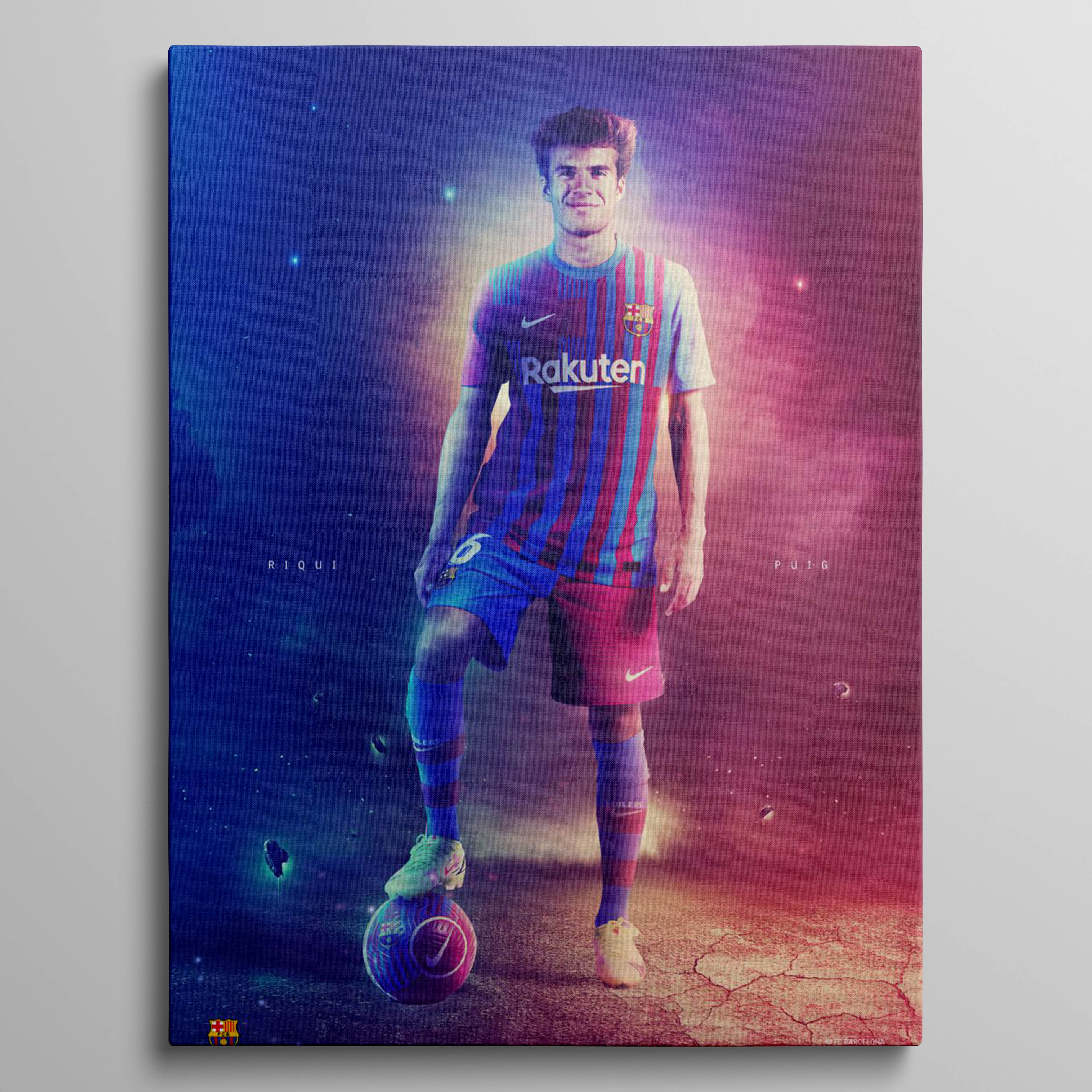 Riqui Puig