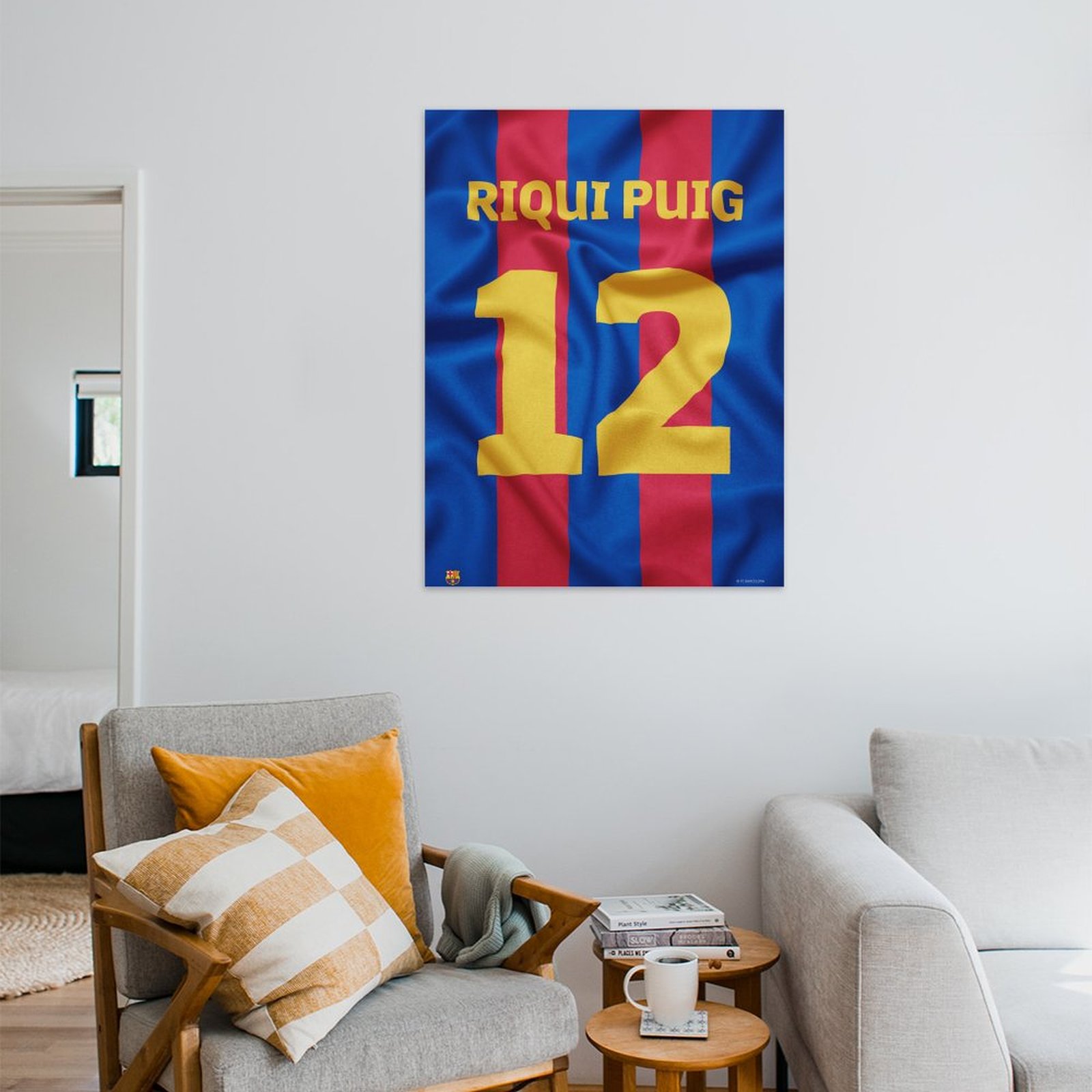 Riqui Puig 12
