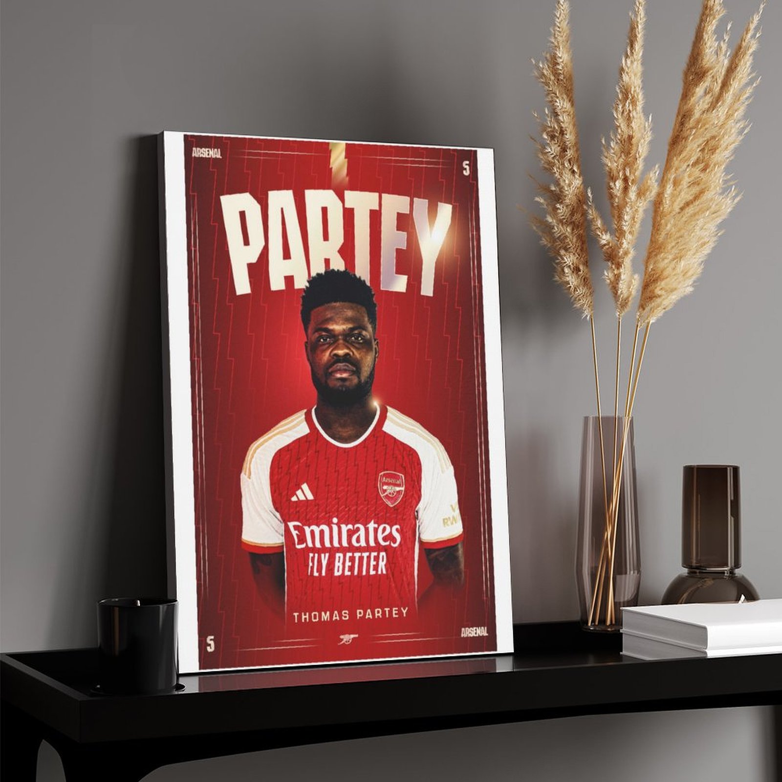 Partey