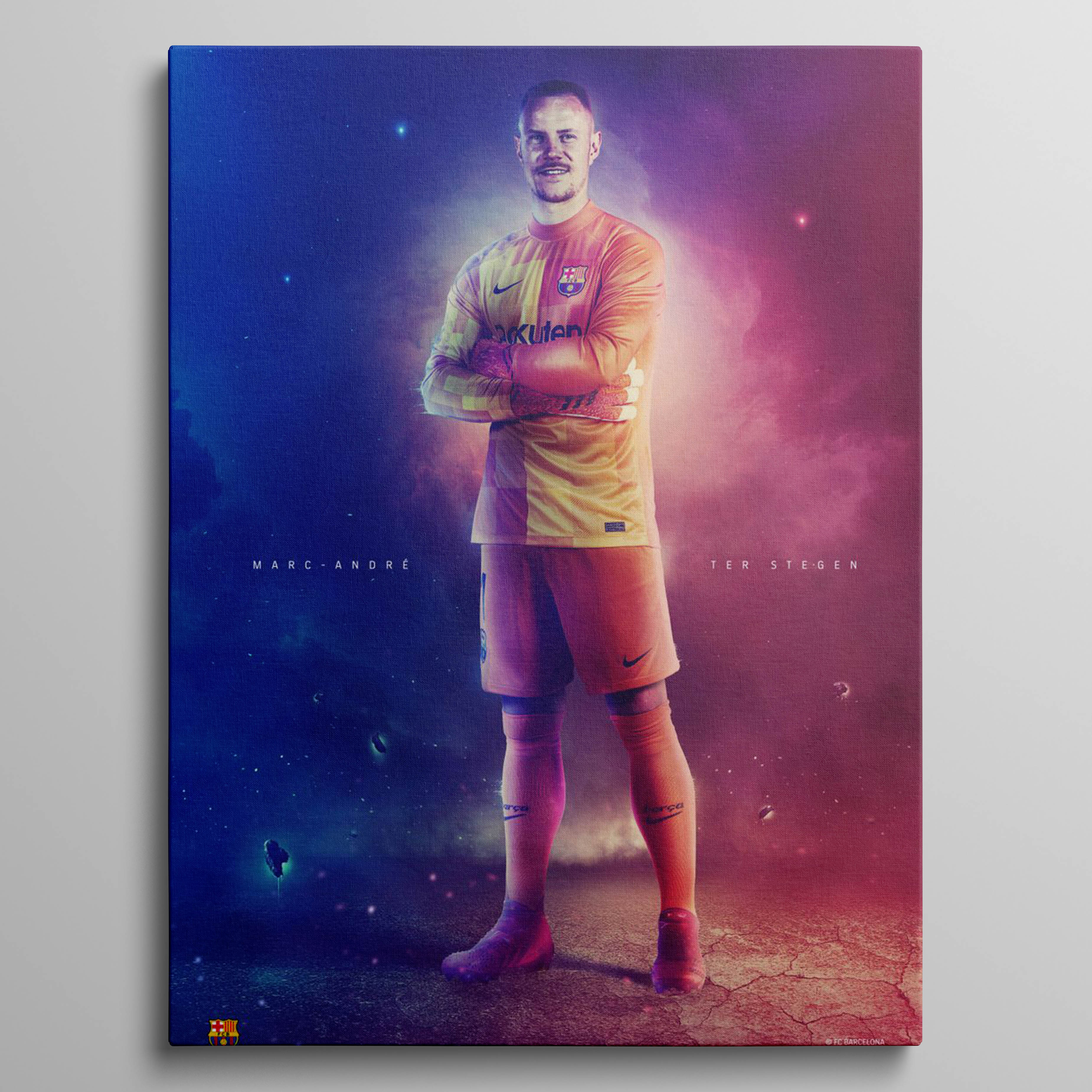 Ter Stegen