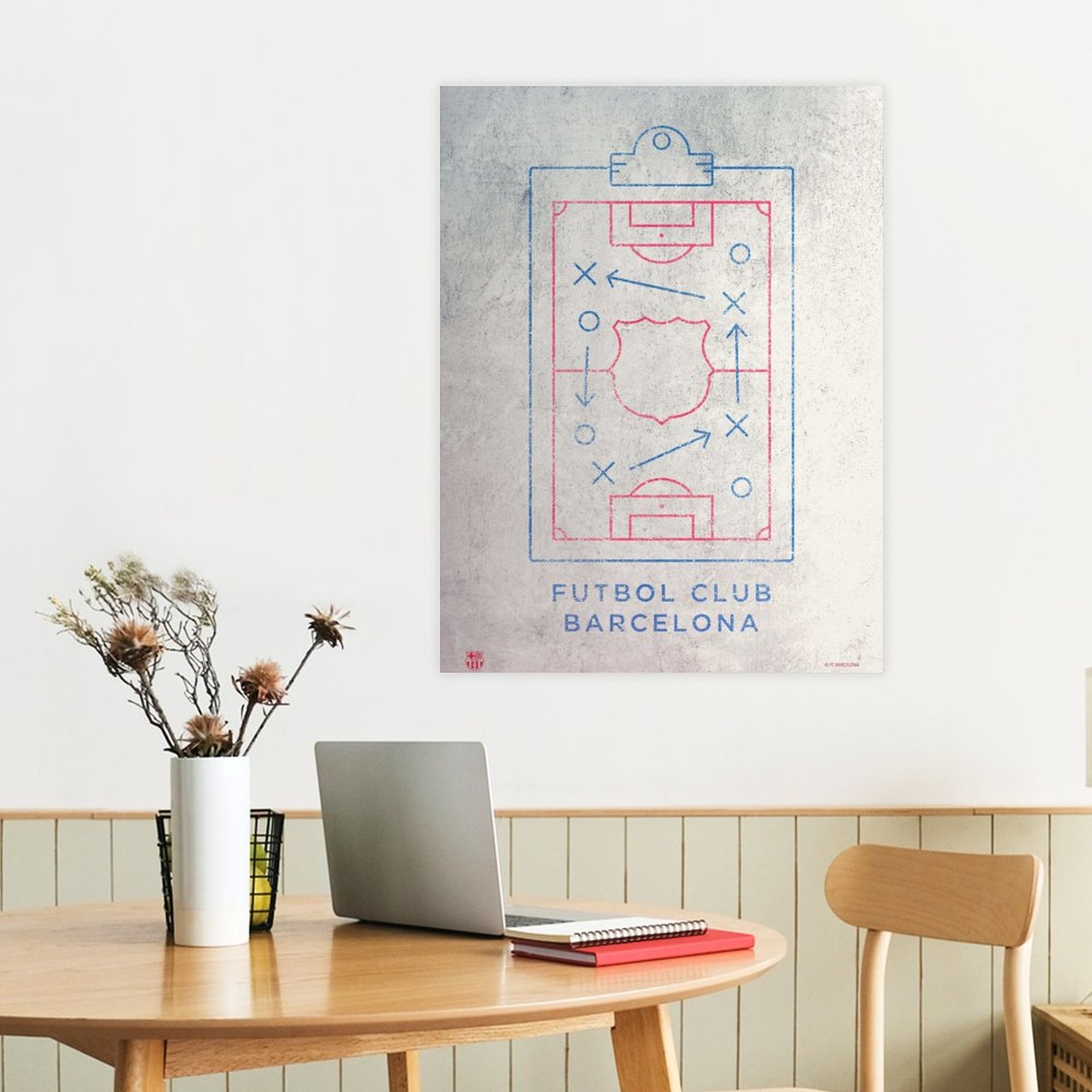 Futbol Club Barcelona