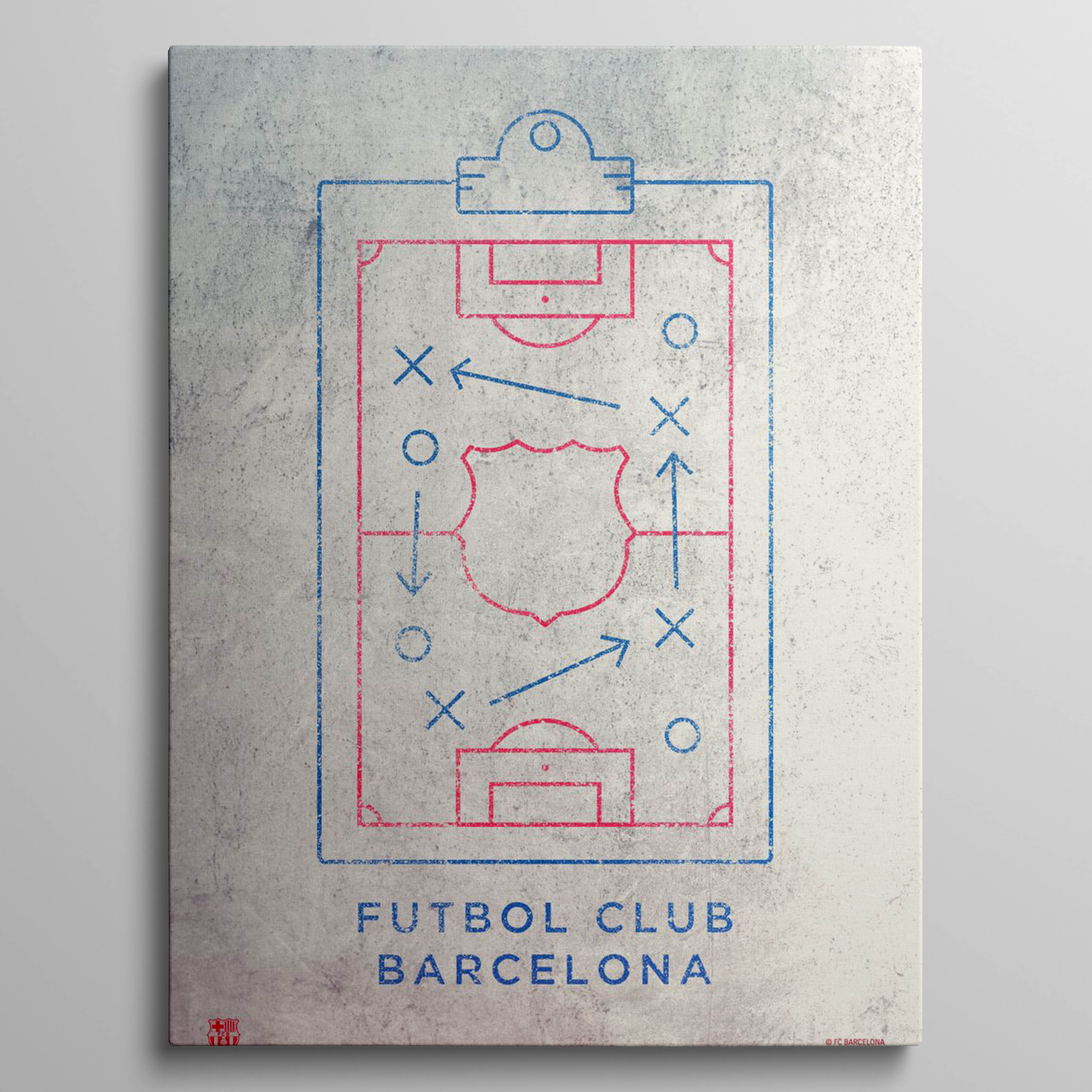 Futbol Club Barcelona