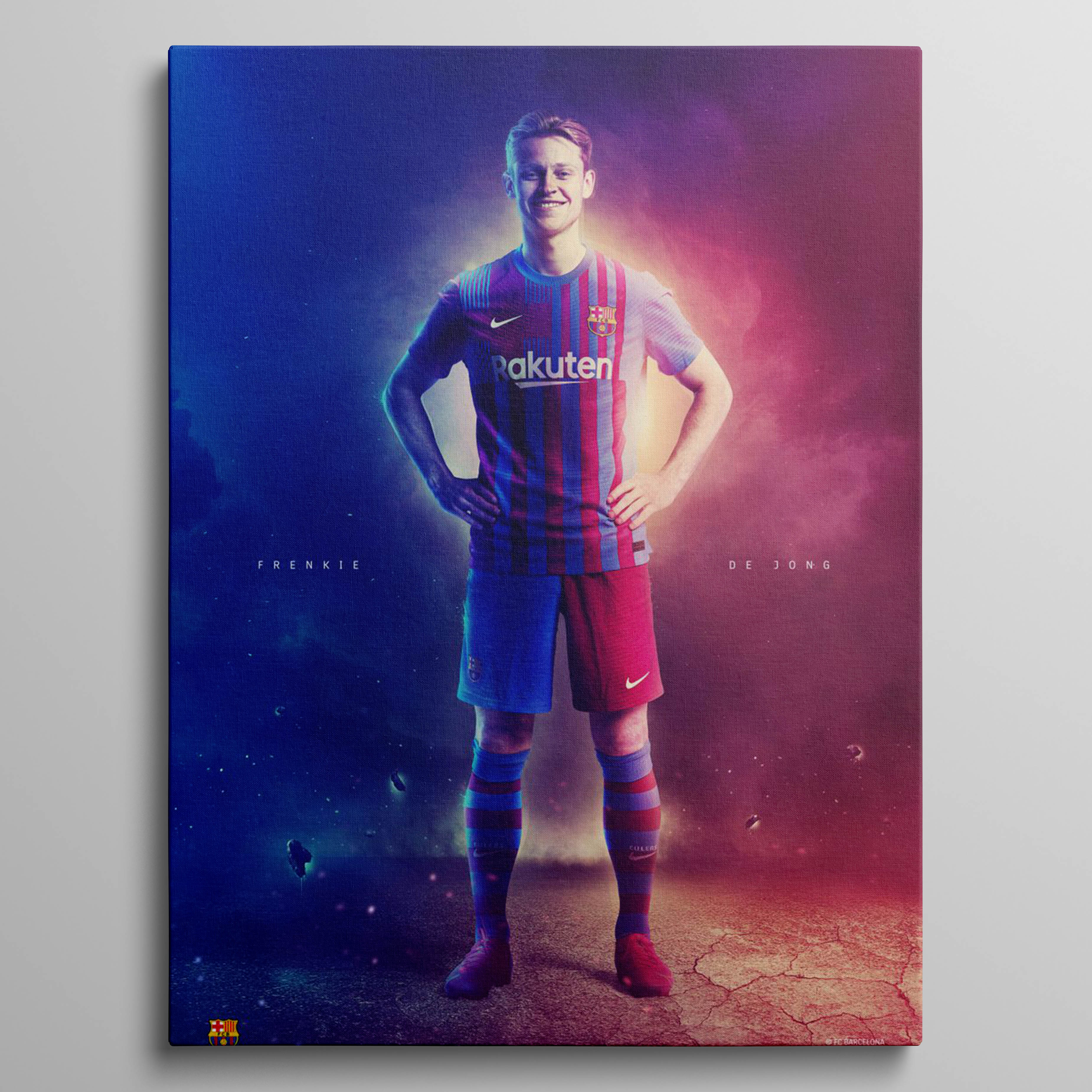 Frenkie de Jong