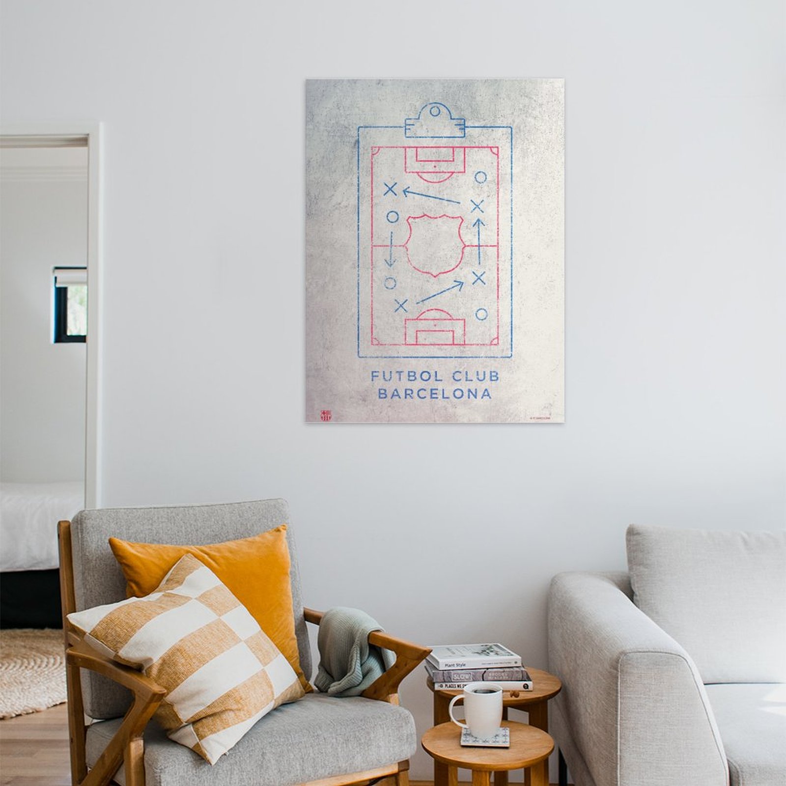 Futbol Club Barcelona