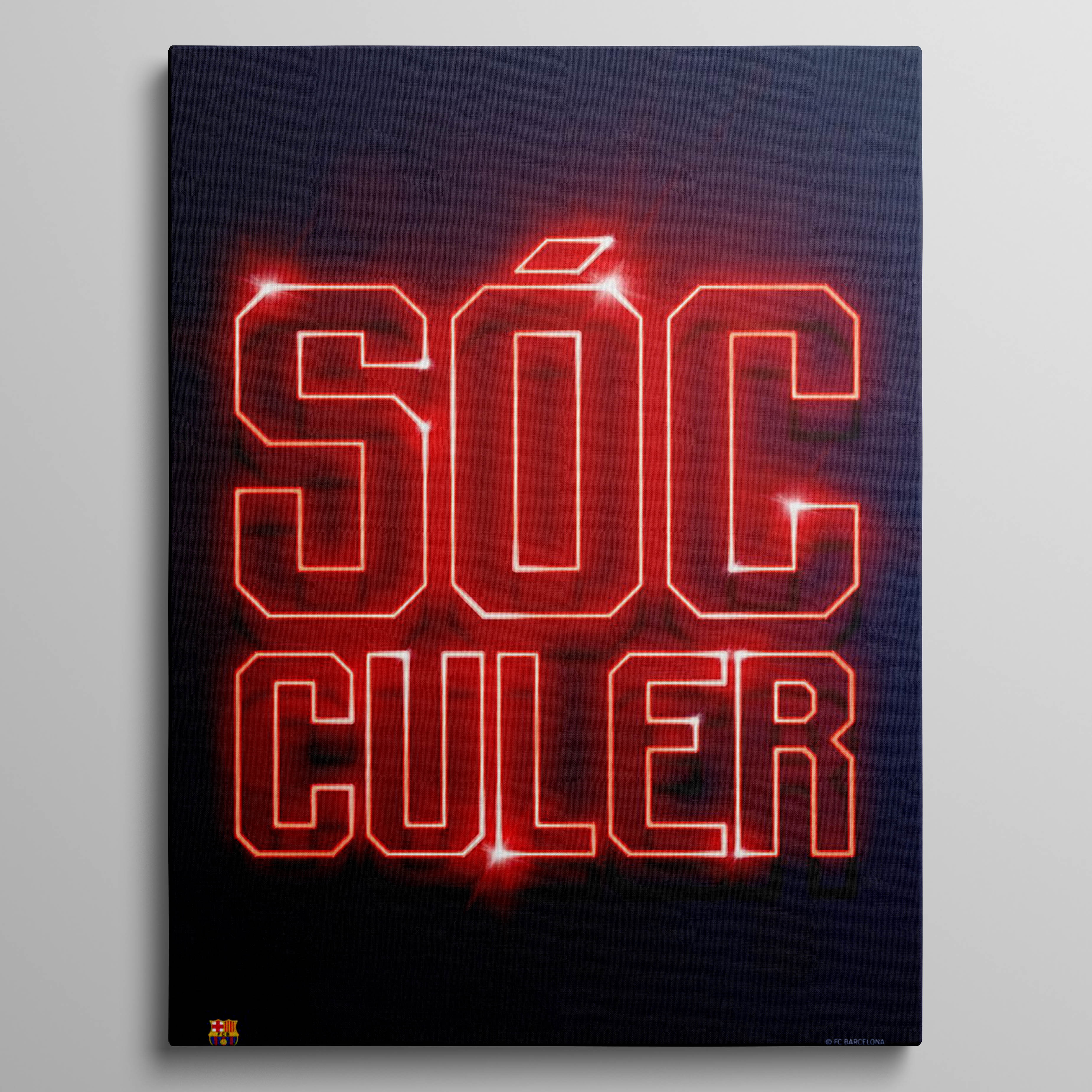 Soc Culer neon