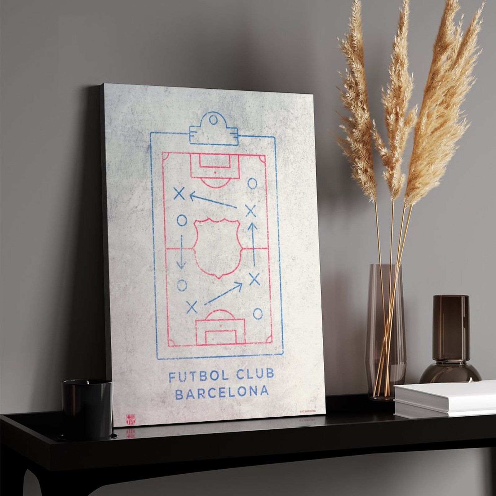 Futbol Club Barcelona