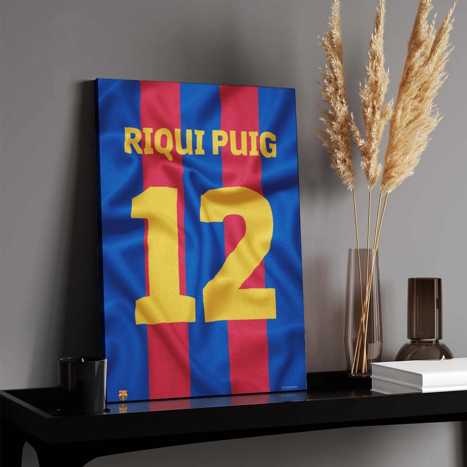 Riqui Puig 12