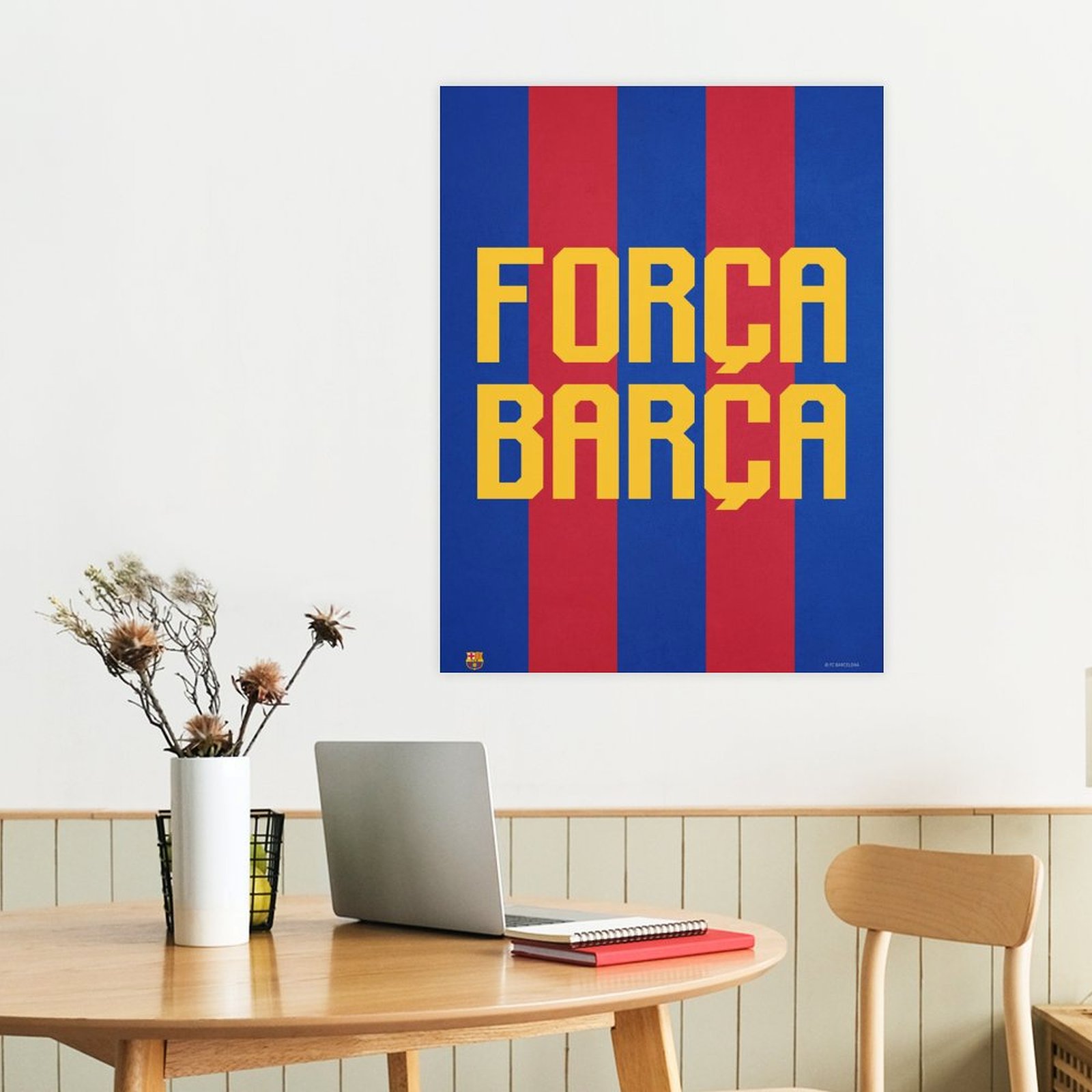 Forza Barca