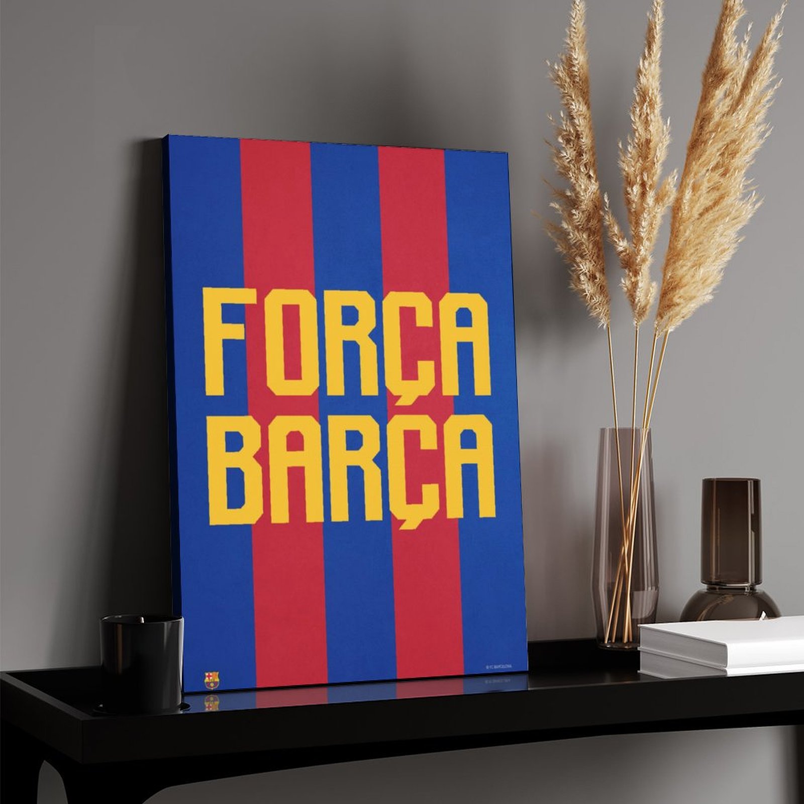 Forza Barca